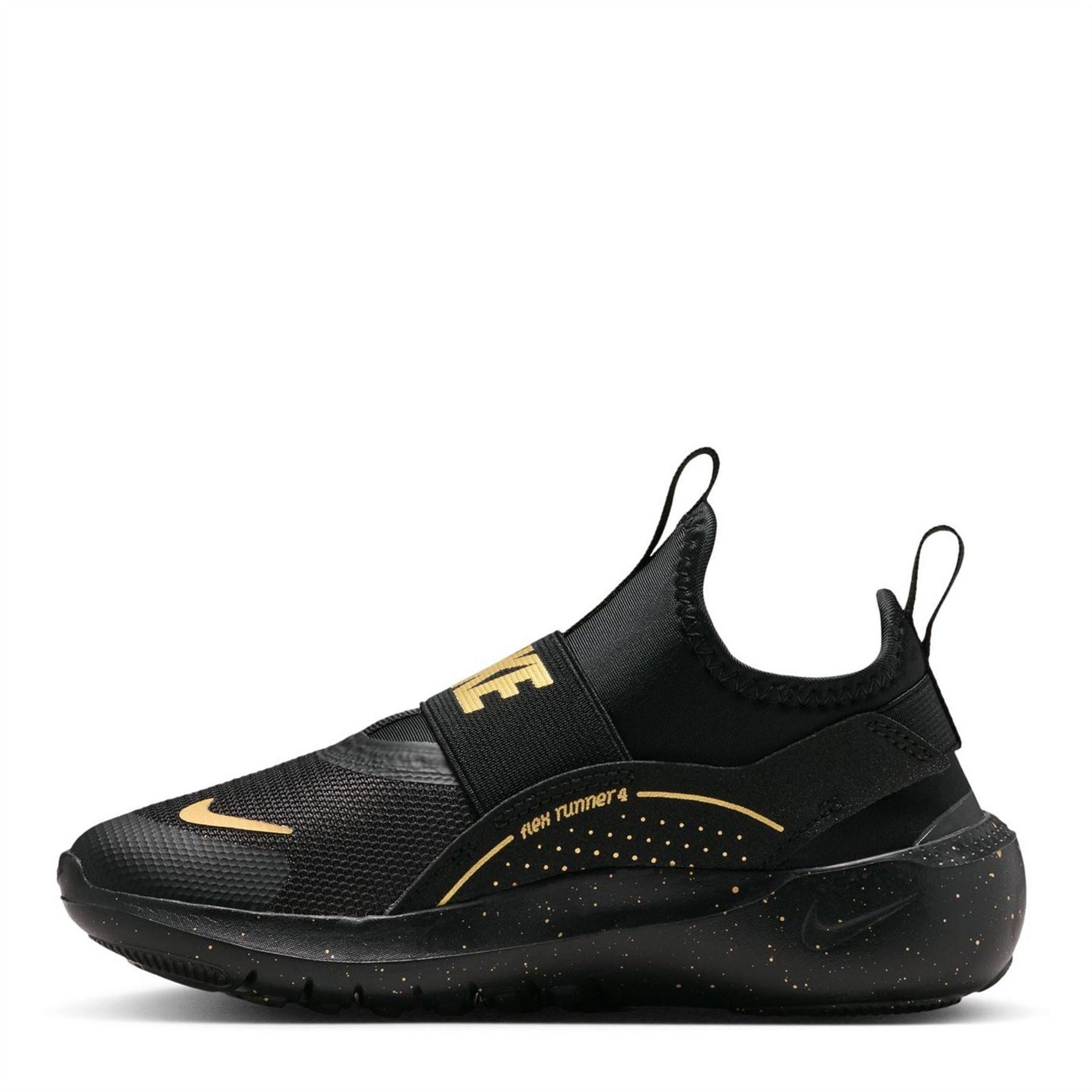 Nike Flex Runner 4 Shoes Childrens