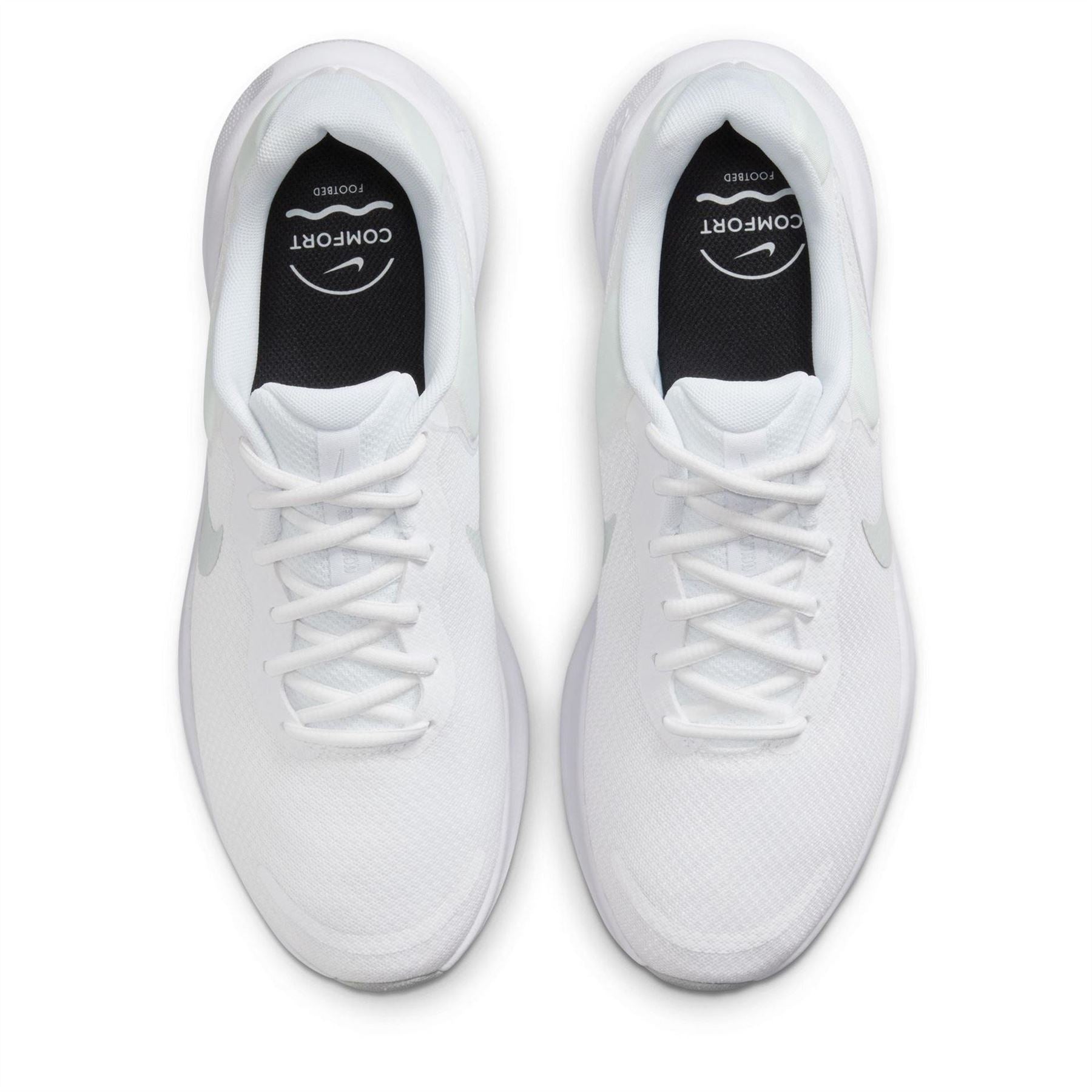 Nike Mens Revolution 7 Road Running Shoes