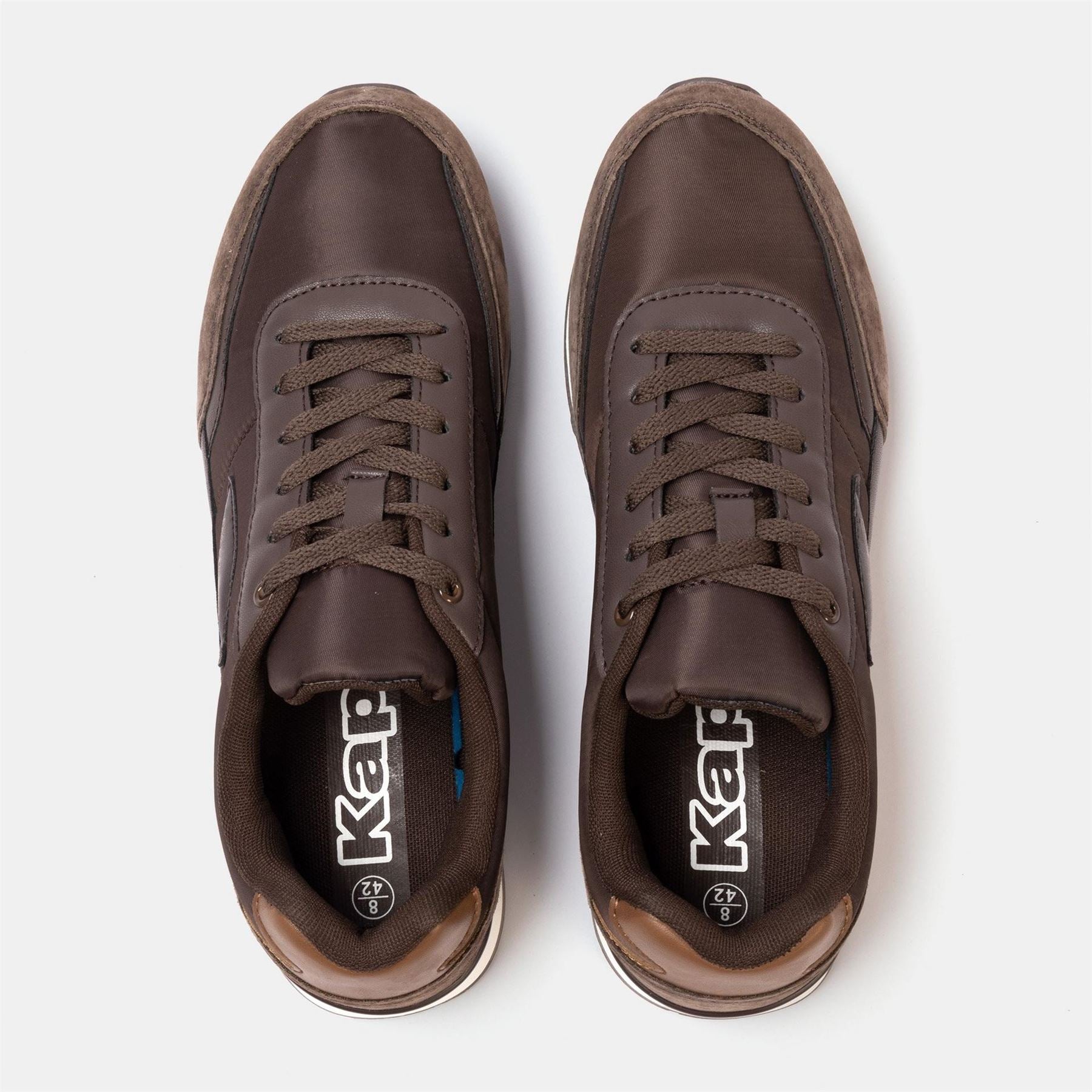 Kappa Mens Cr Trainers