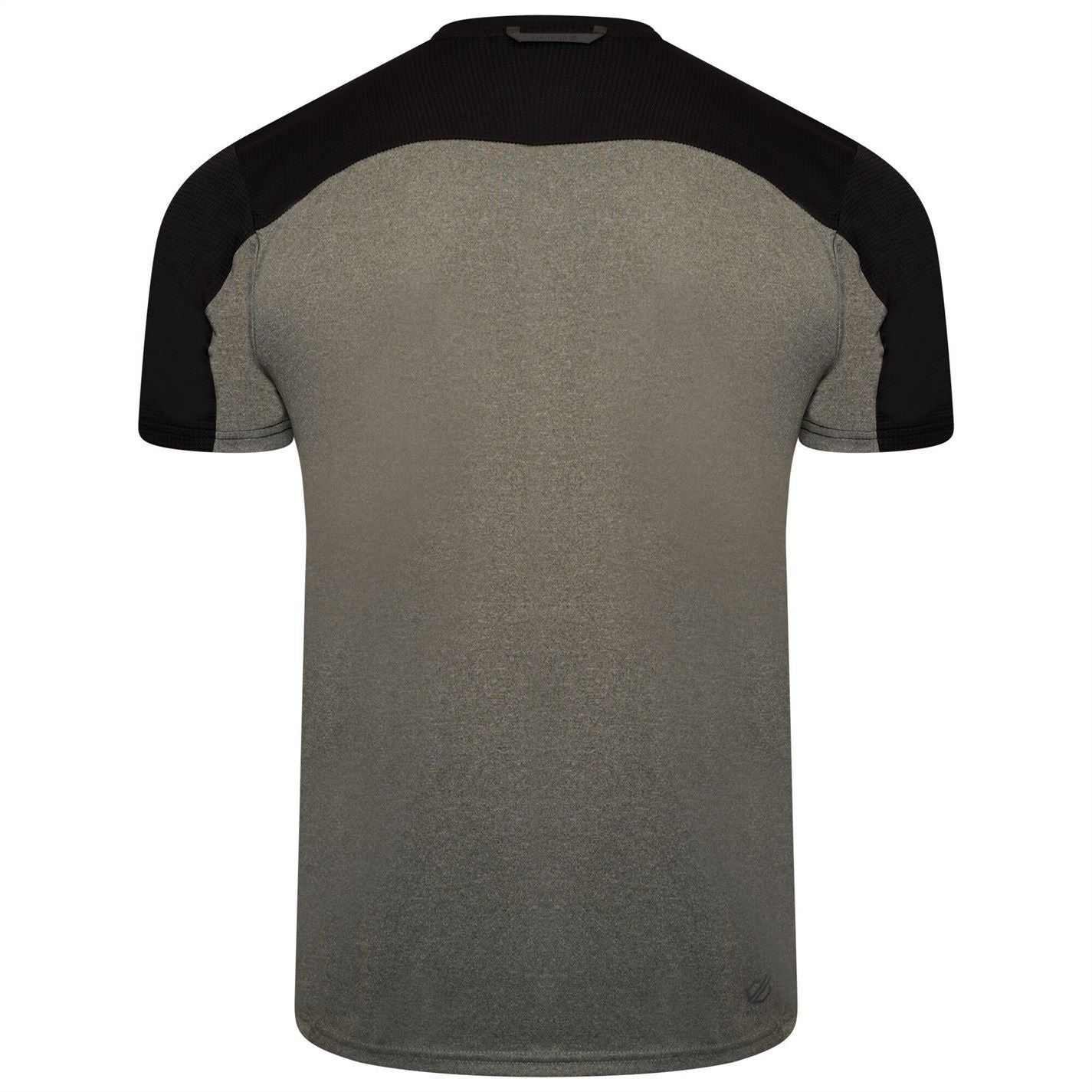 Dare 2b Mens 2b Aces Iii Jersey Short Sleeve Shirt