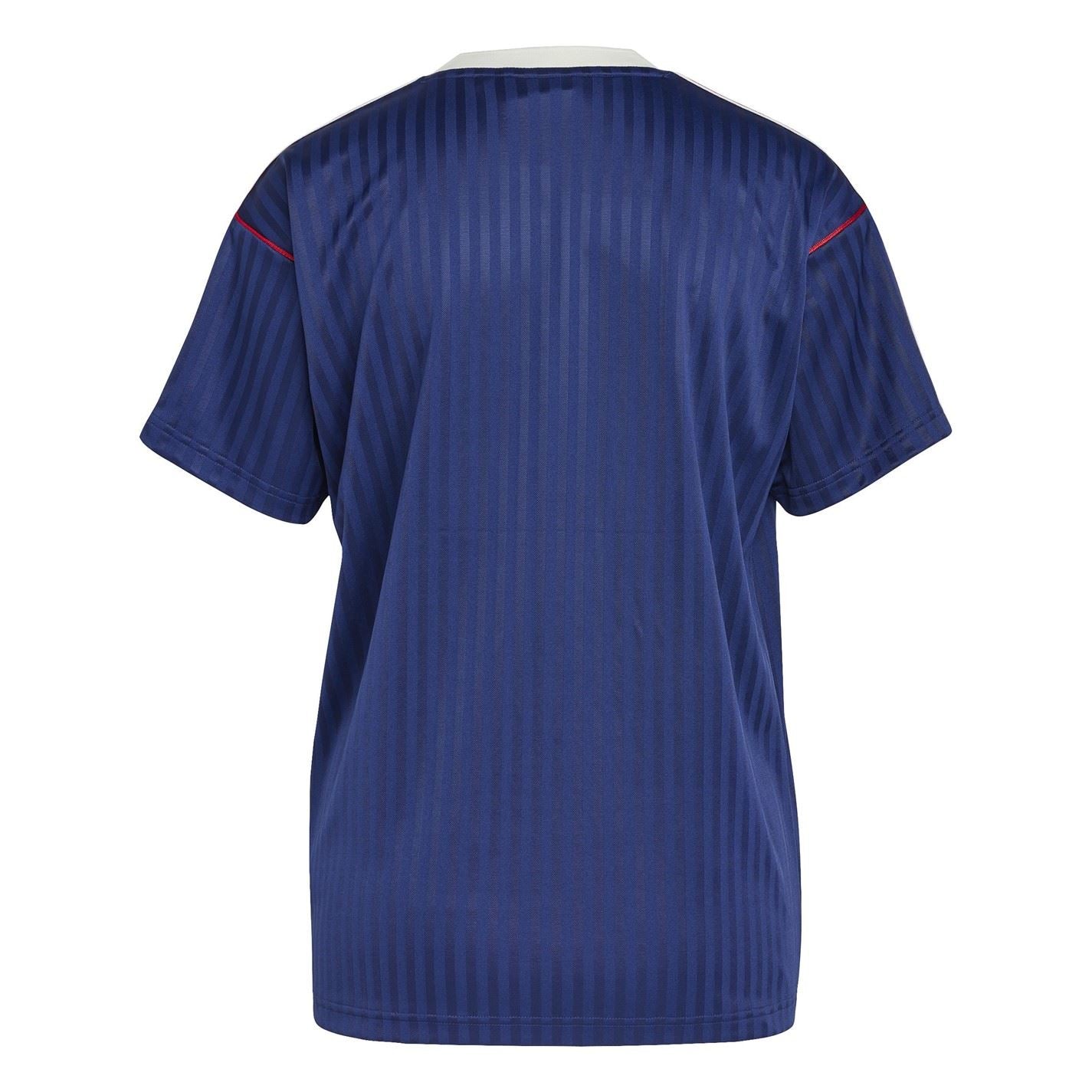 adidas Arsenal 2024 2025 Icon Shirt Adults