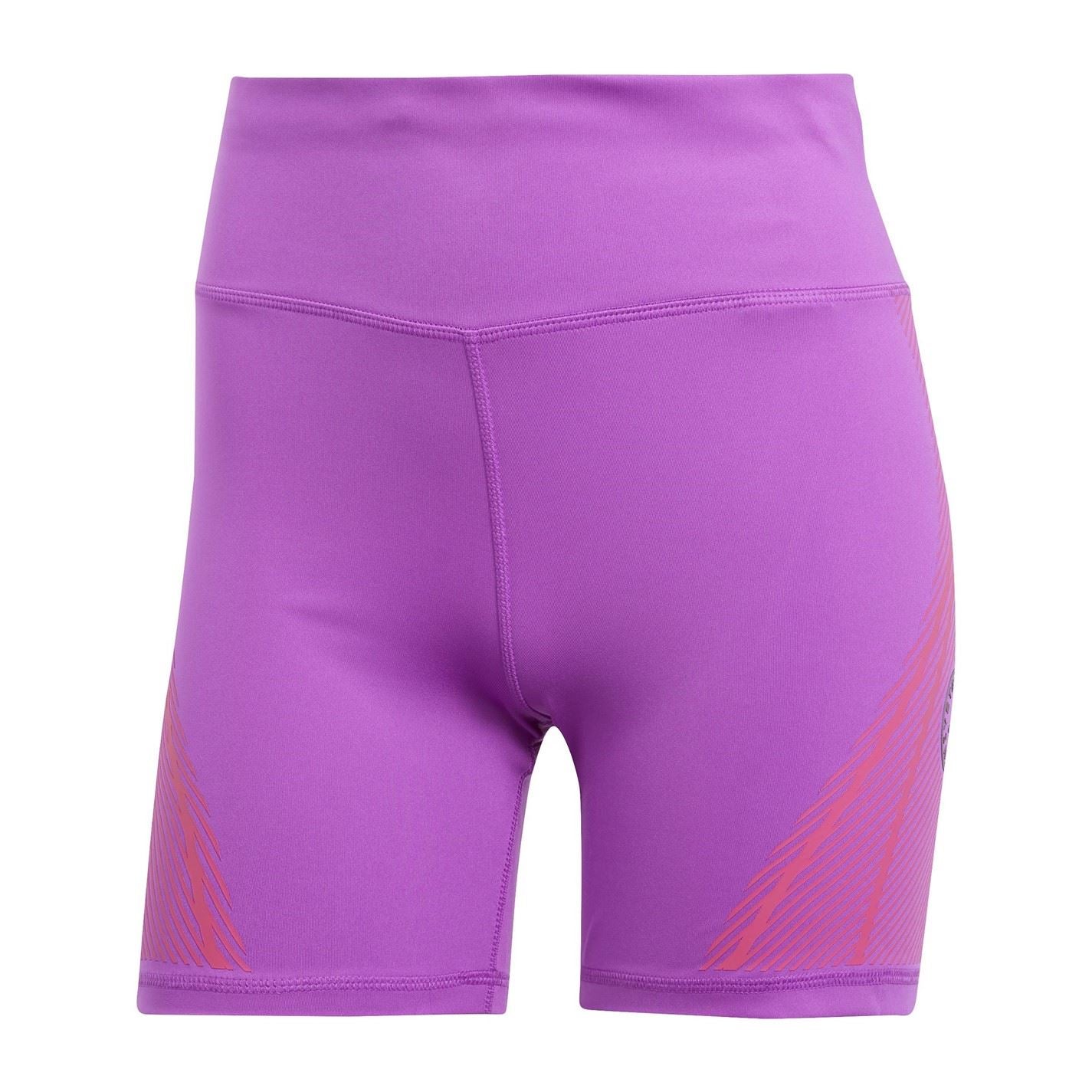 adidas Asmc Solid Patterned Slim Leggings