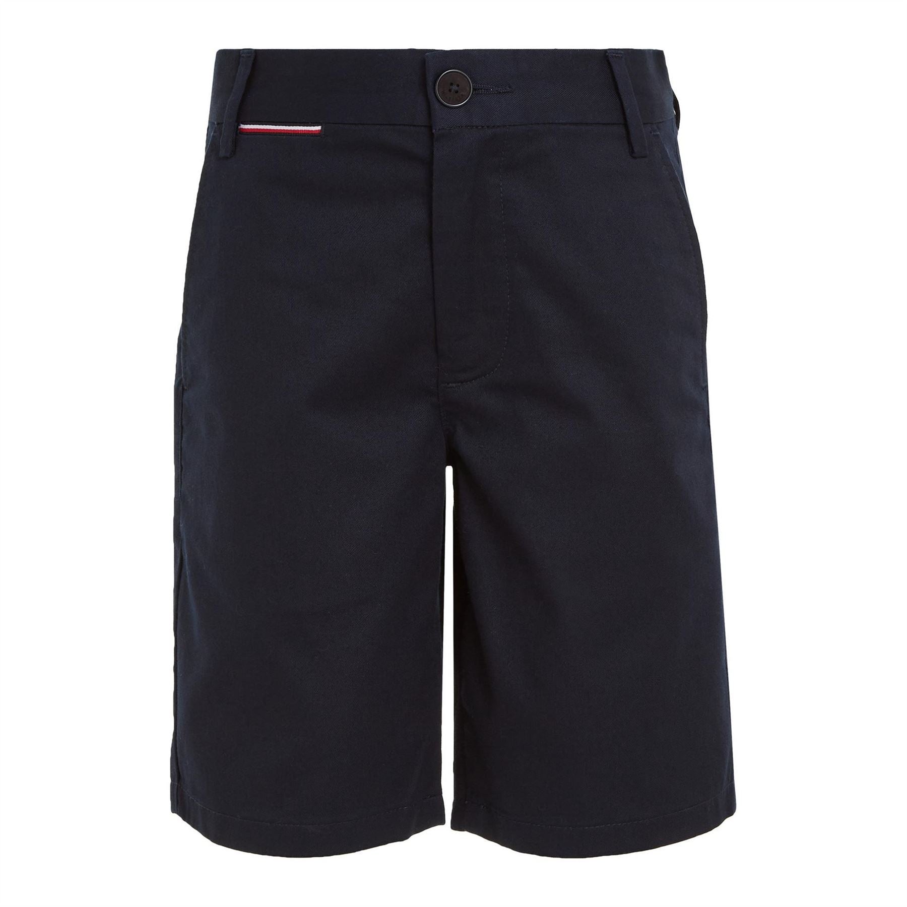 Tommy Hilfiger Chino Shorts Juniors
