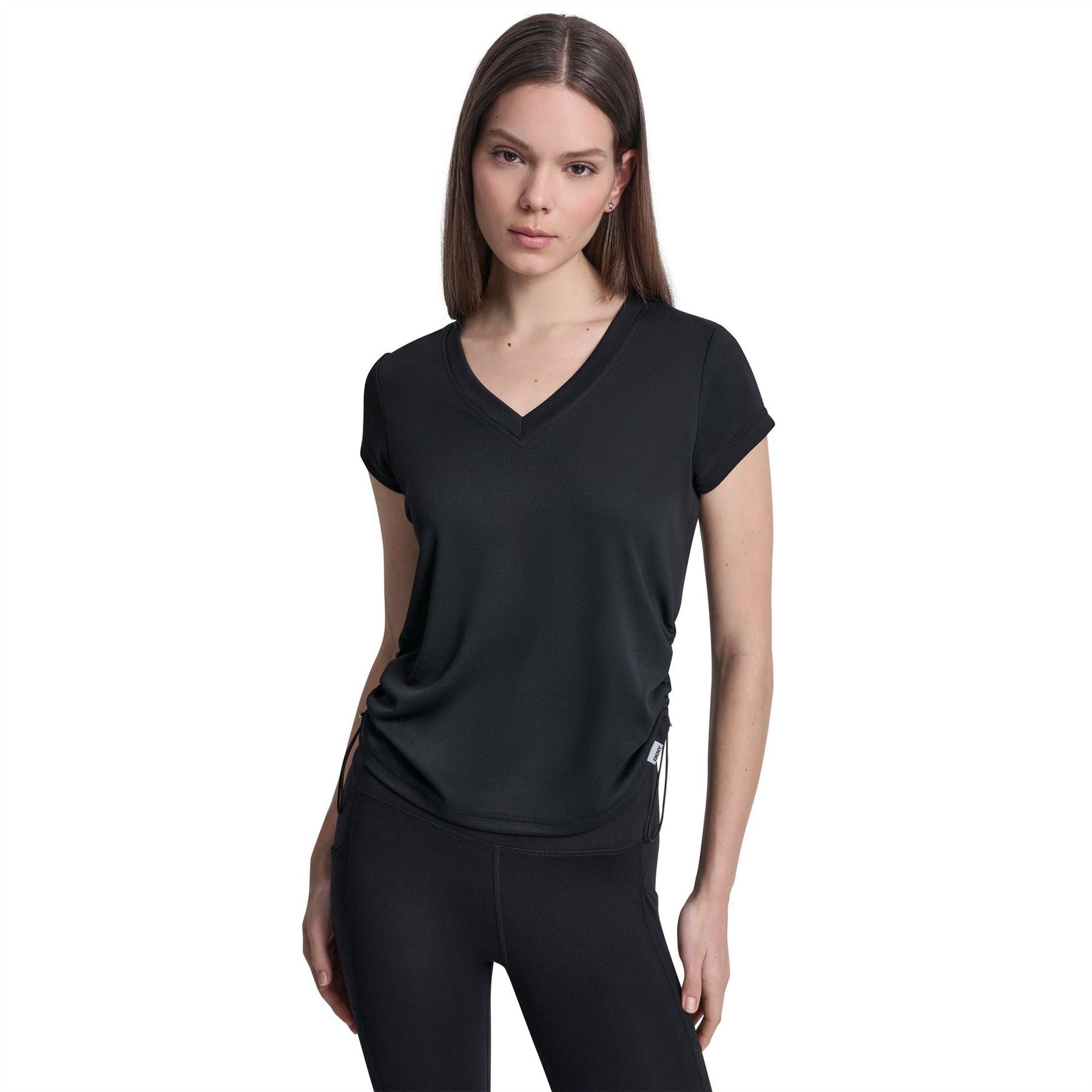 DKNY Slim Fit T-Shirt