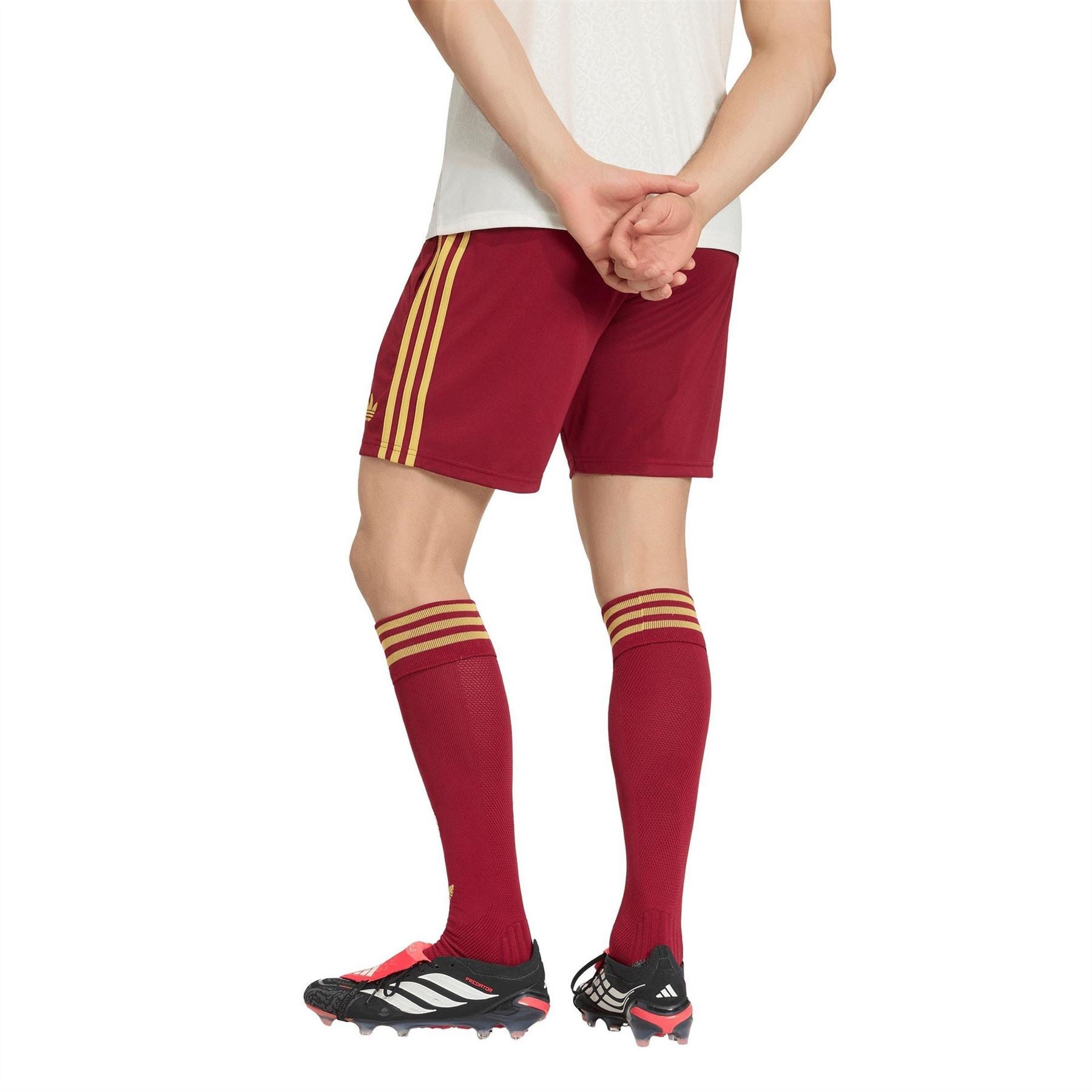 adidas Away Fifa World Cup ™ 2026 Shorts Adults