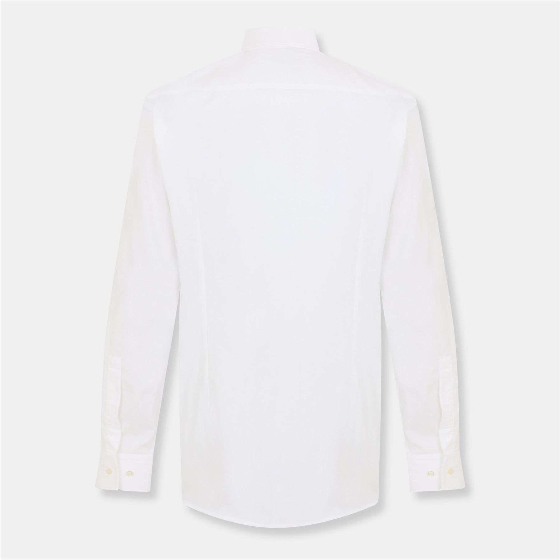 Hugo Keidi Regular Fit Long Sleeve Shirt