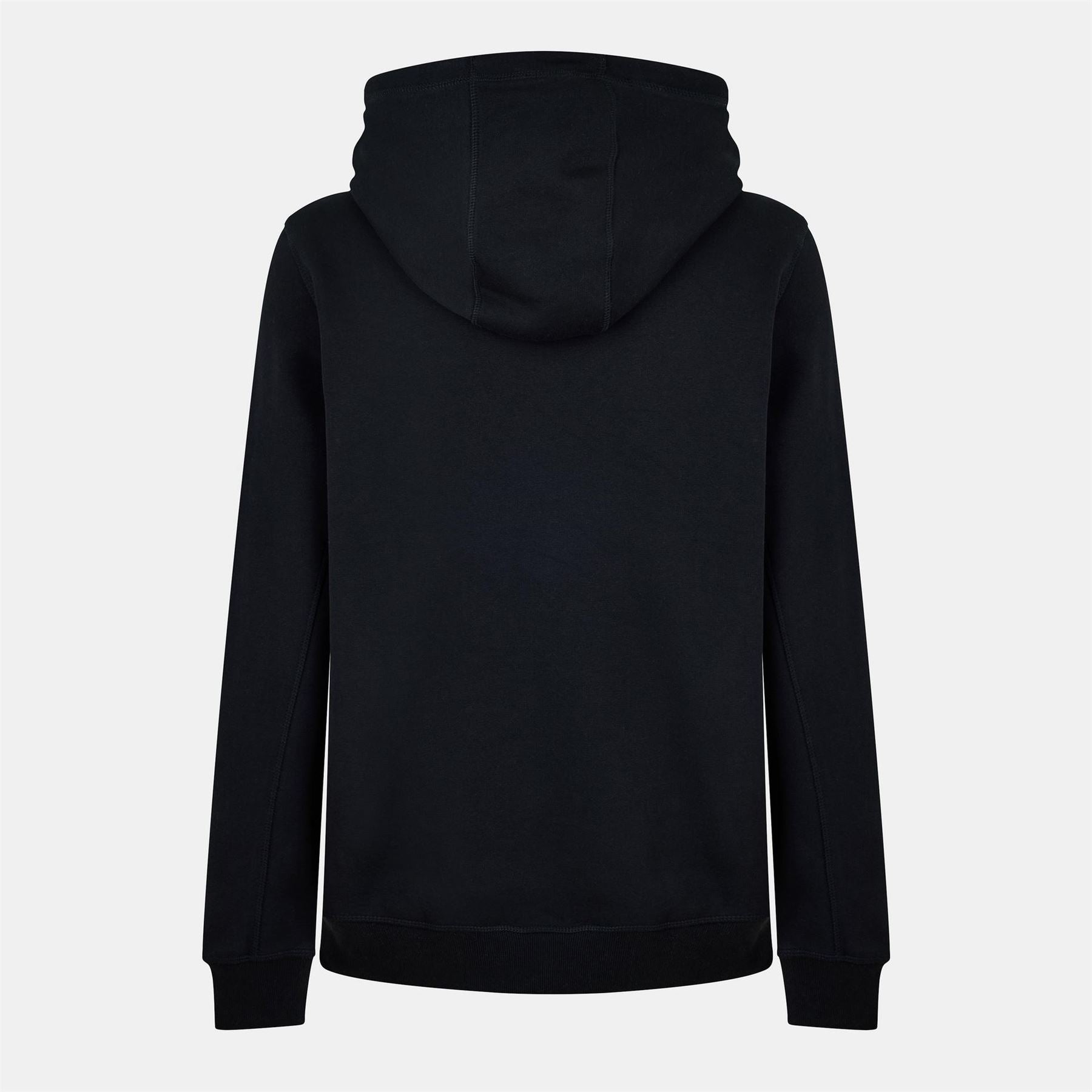 Jack Wills Batsford Graphic Logo Hoodie