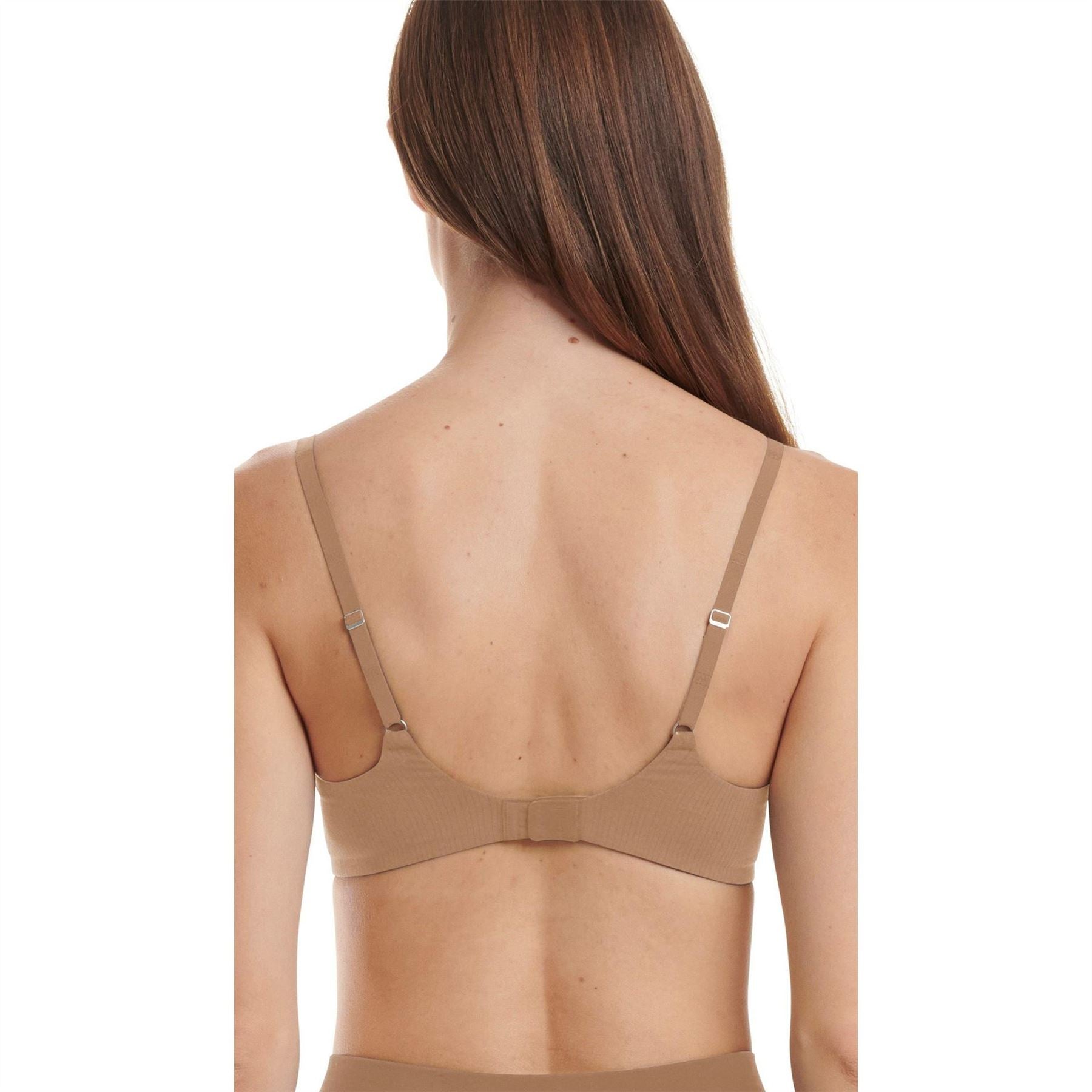 Wolford Cotton Skin Bra