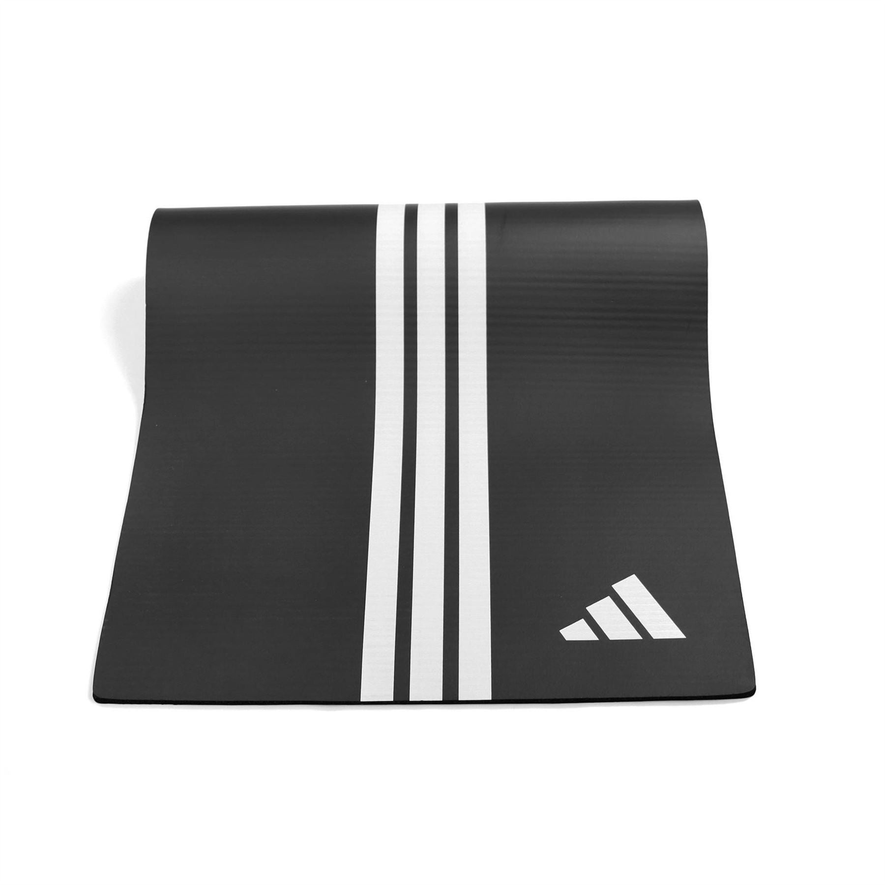 adidas Nbr Gym Mat With Carry Strap