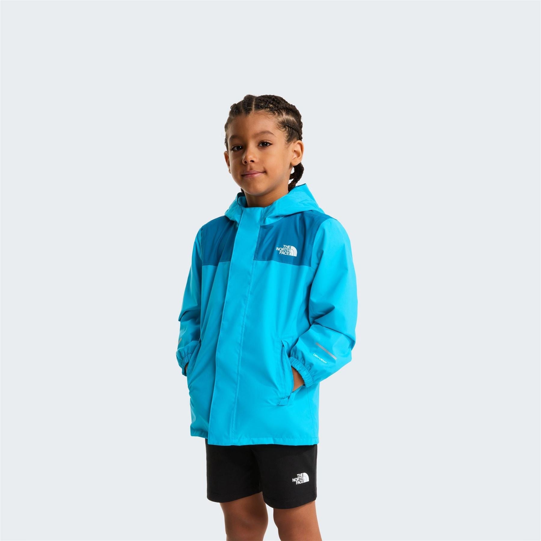 The North Face Jacket Junior Boys