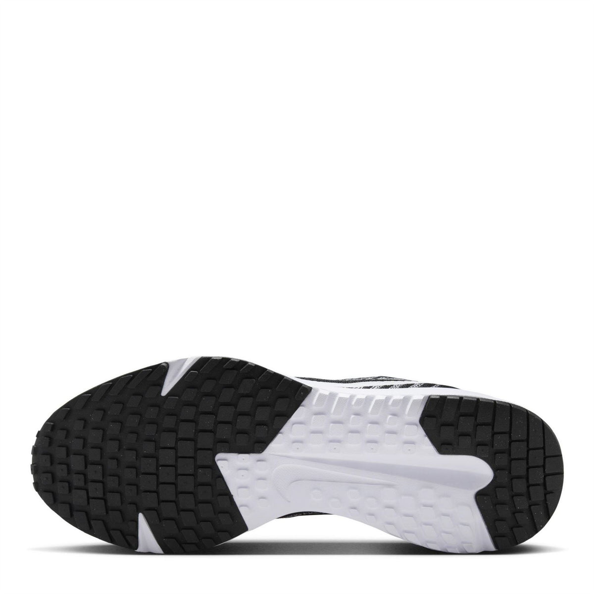 Nike Run Defy Low Top Sneakers