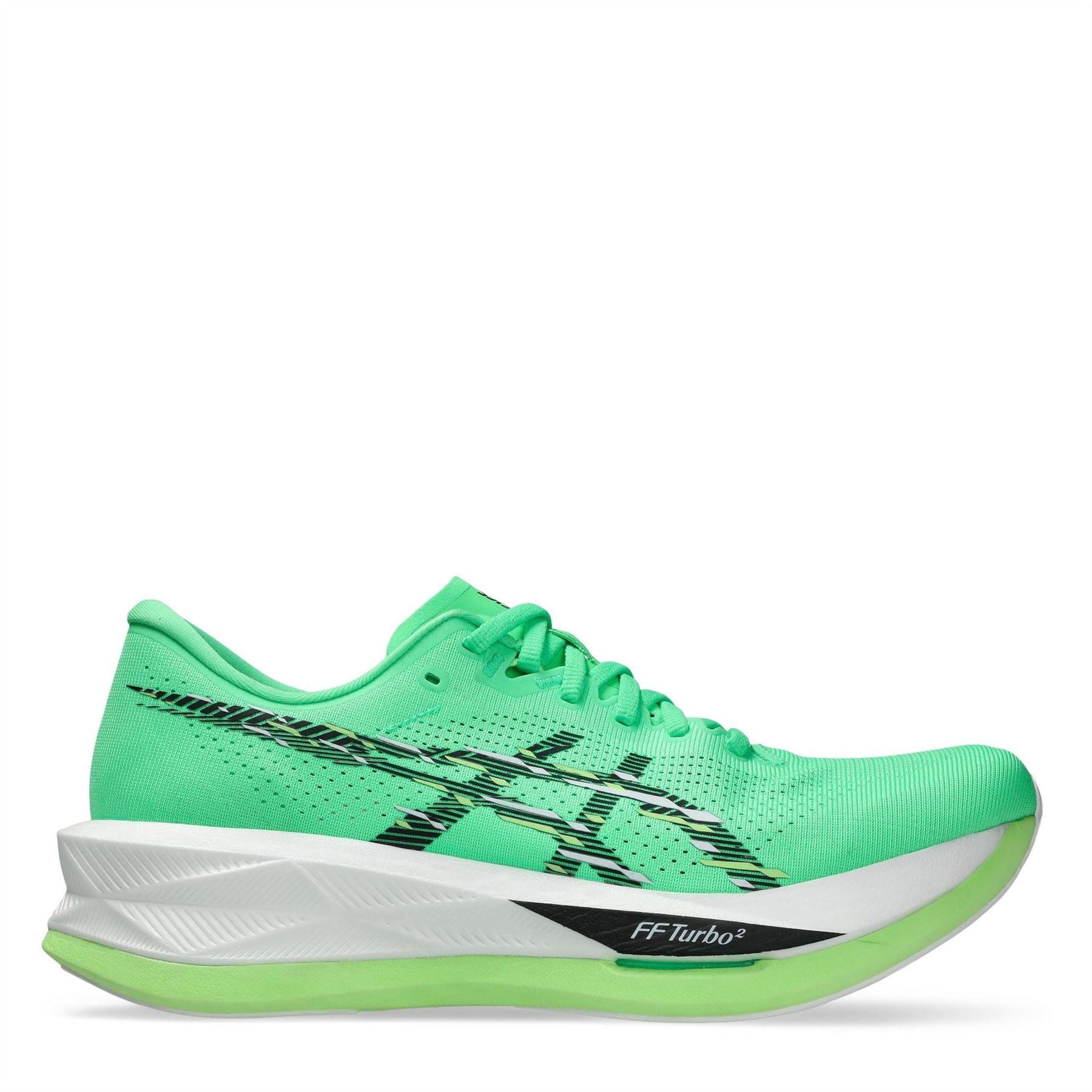 Asics Sonicblast Road Running Low Top Sneakers