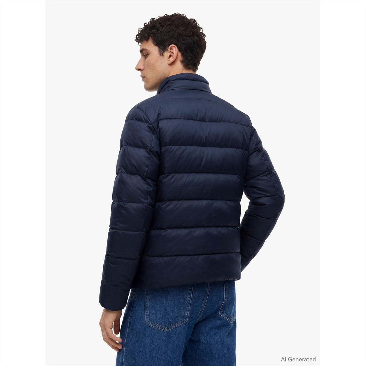 Tommy Jeans Pkcble Down Jacket