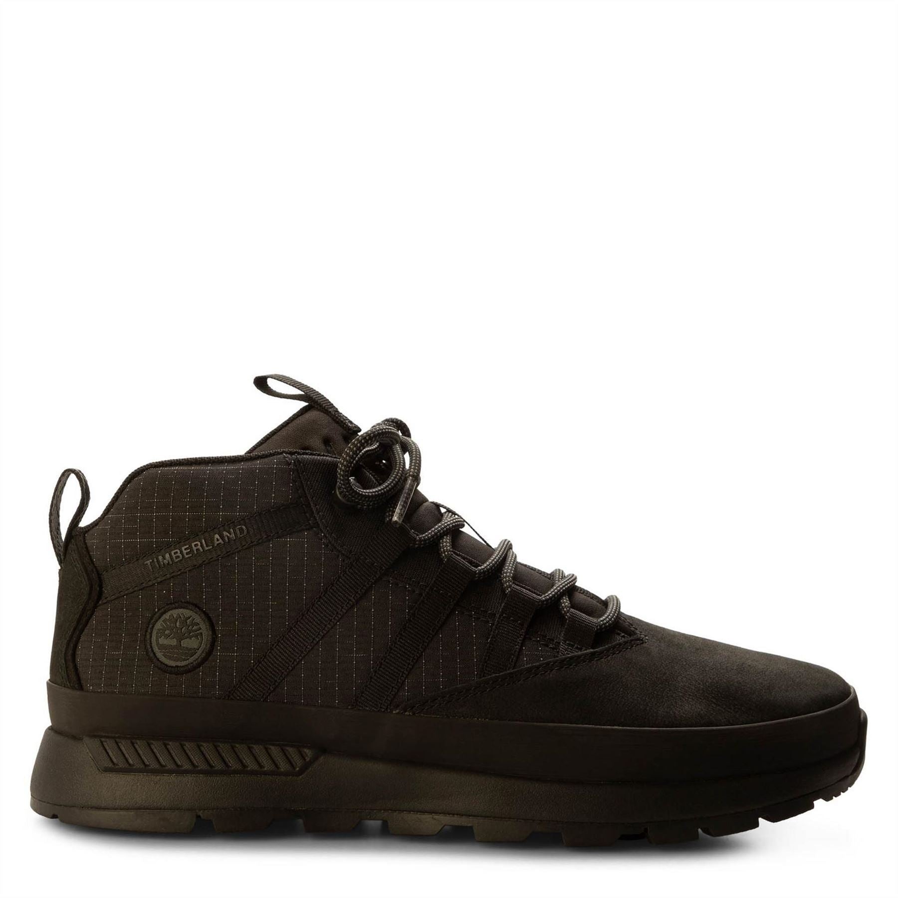 Timberland Trekker Low Boots