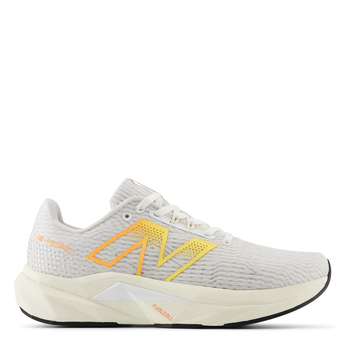New Balance Womens Balance Fuelcell Propel V5 Running Trainers