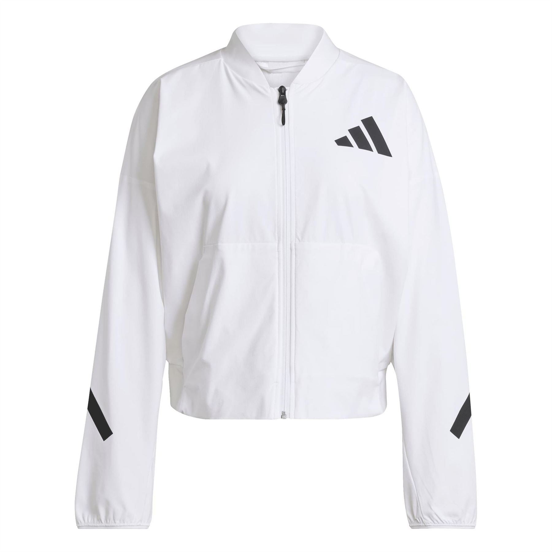 adidas Z.n.e. Woven Midweight Bomber Jacket