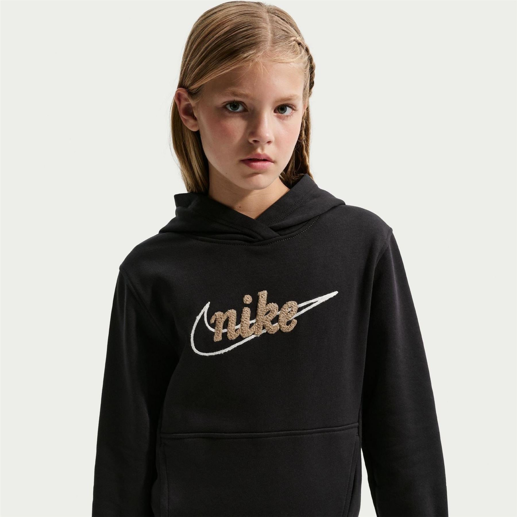 Nike K Nsw Clb Flc H Jn99