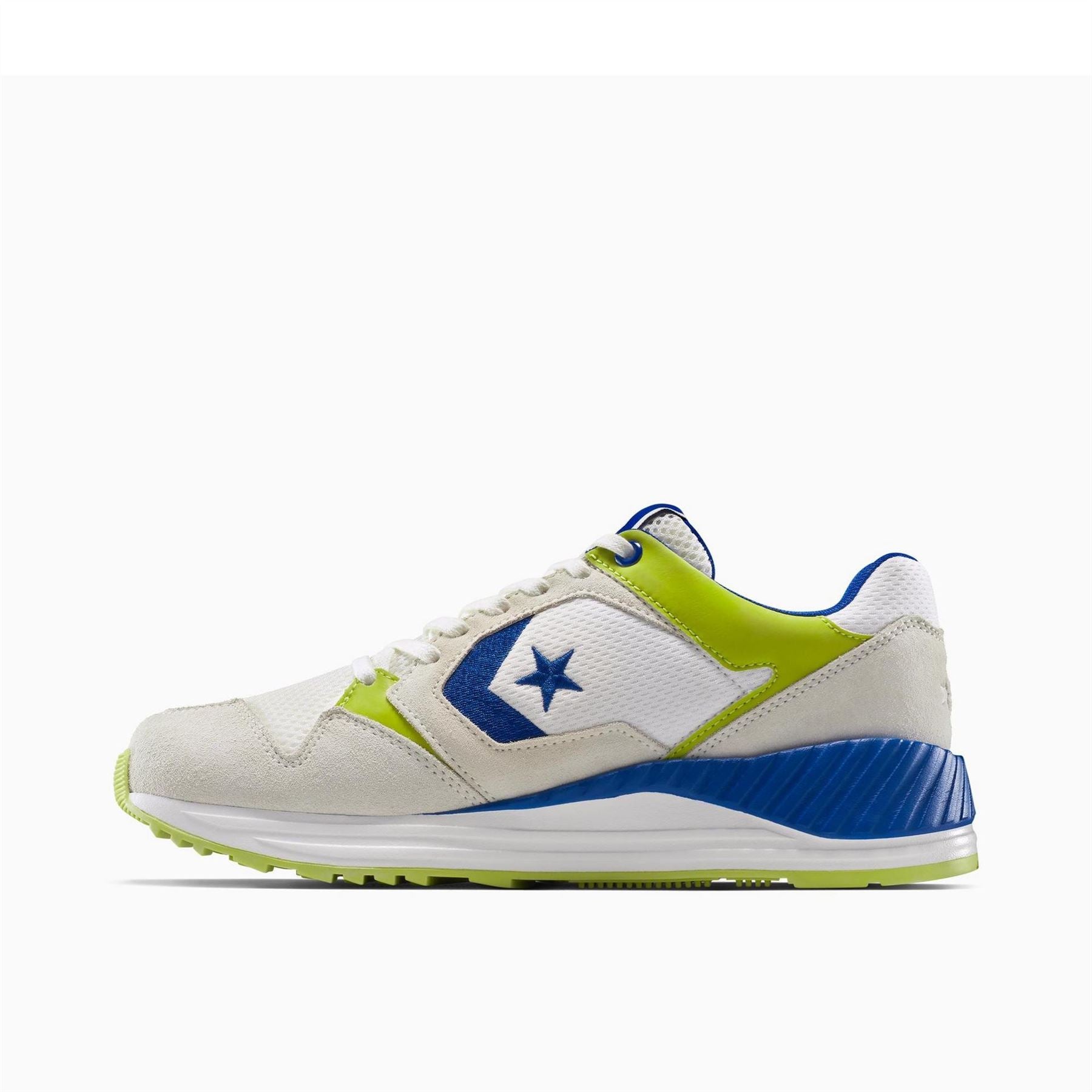 Converse Adults Wave Trainer Low Top Trainers