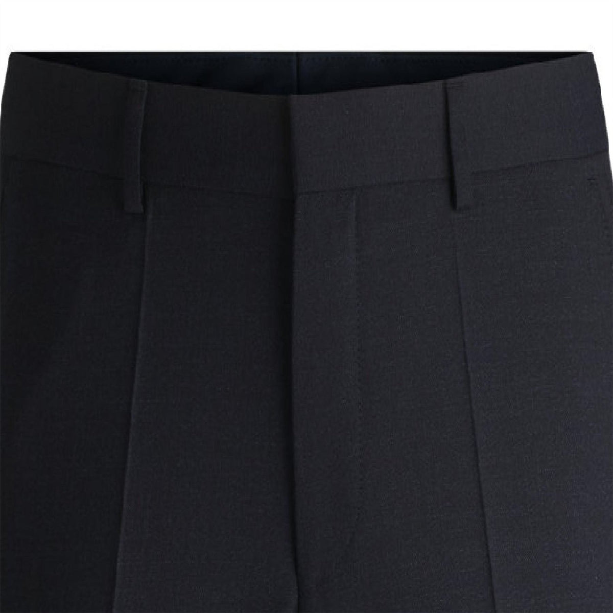Boss Leon Mm Straight Leg Trousers