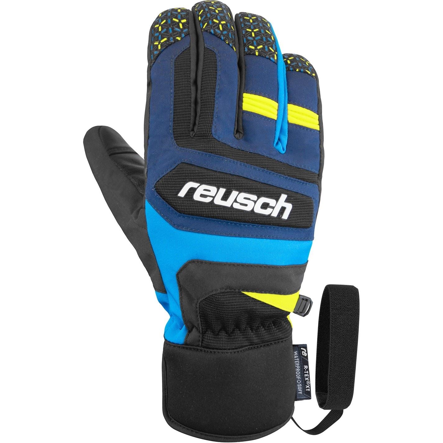 Reusch Gianni Ski Gloves