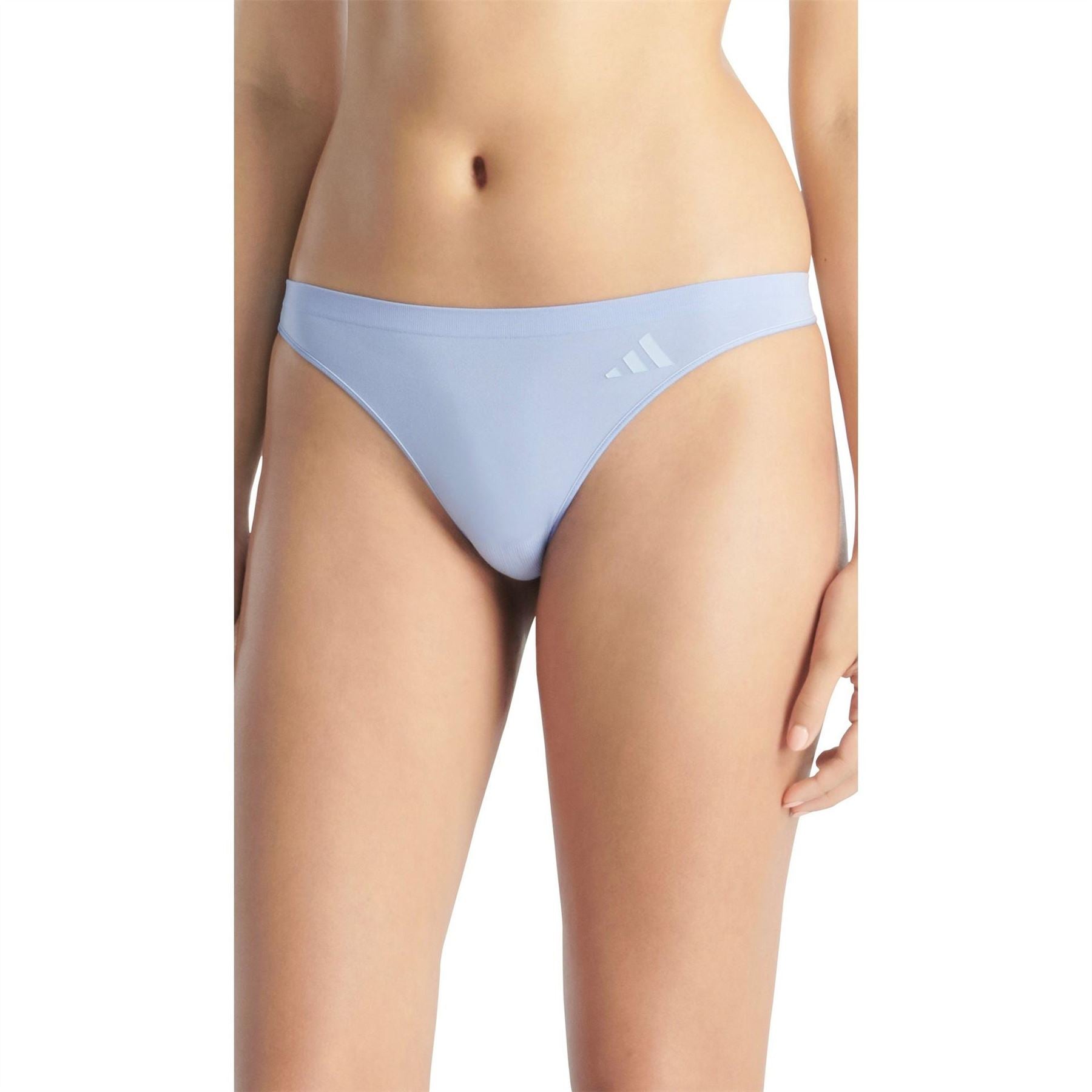 adidas Low Rise Thong 3pk