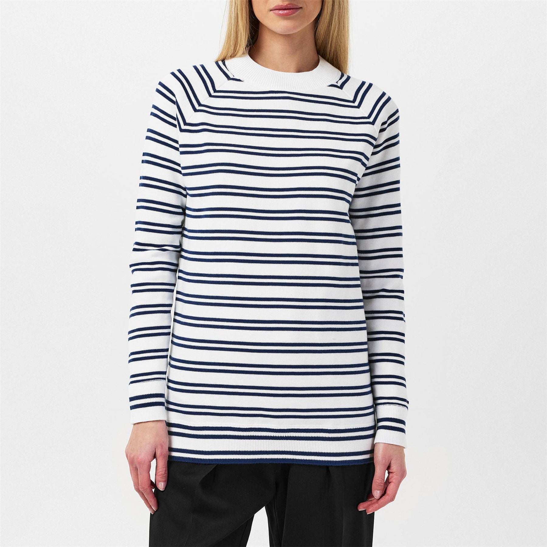 Tommy Jeans Stripe Tunic