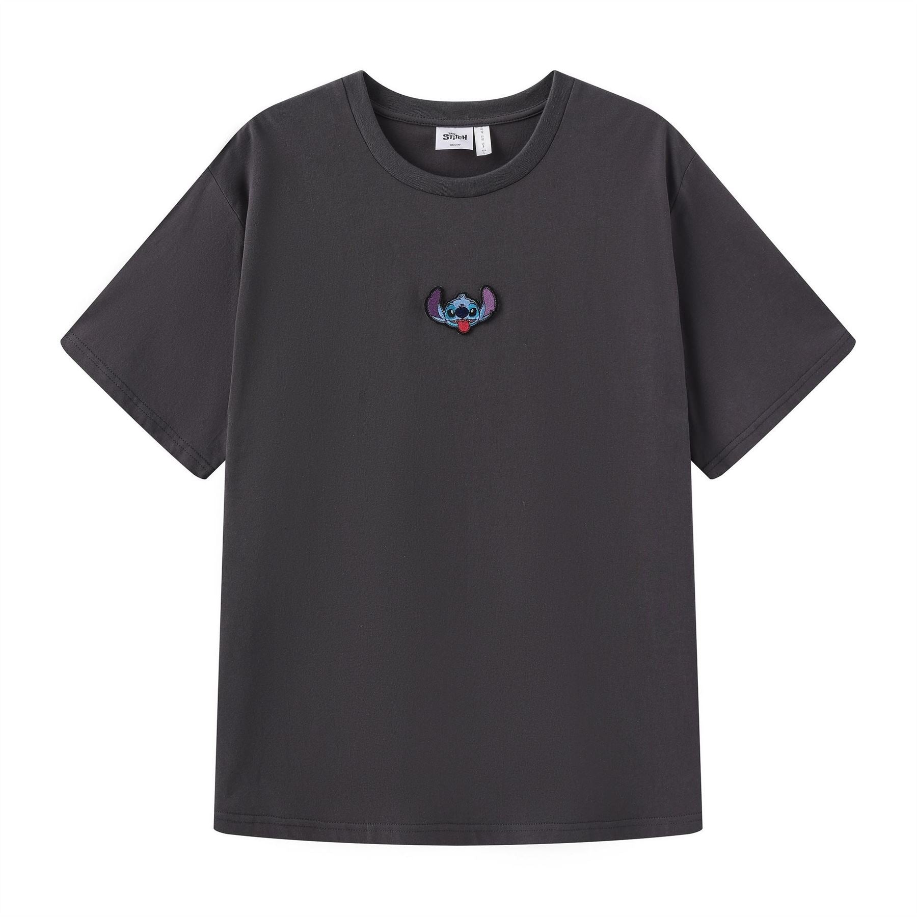 Character Ladies Oversized T-Shirt