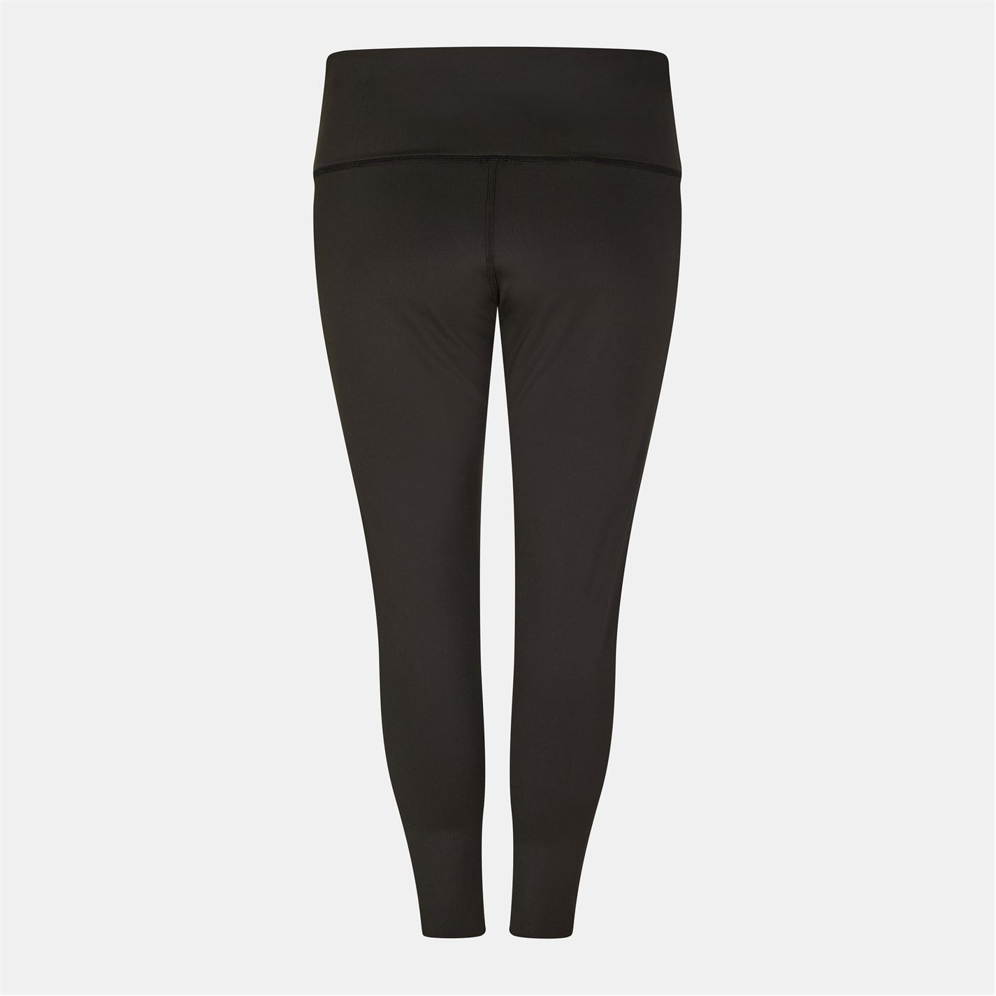 Lacoste Of7382 Solid Patterned Shapewear Leggings
