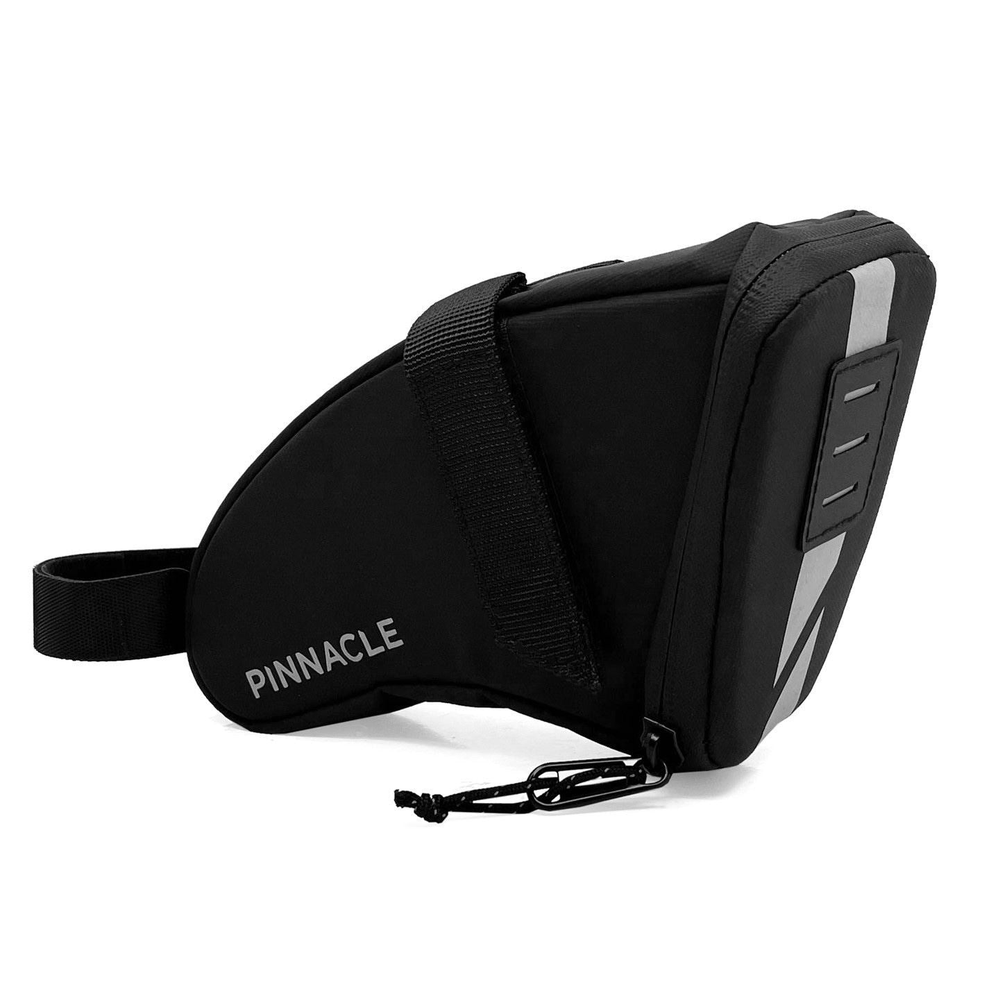 Pinnacle Saddle Bag