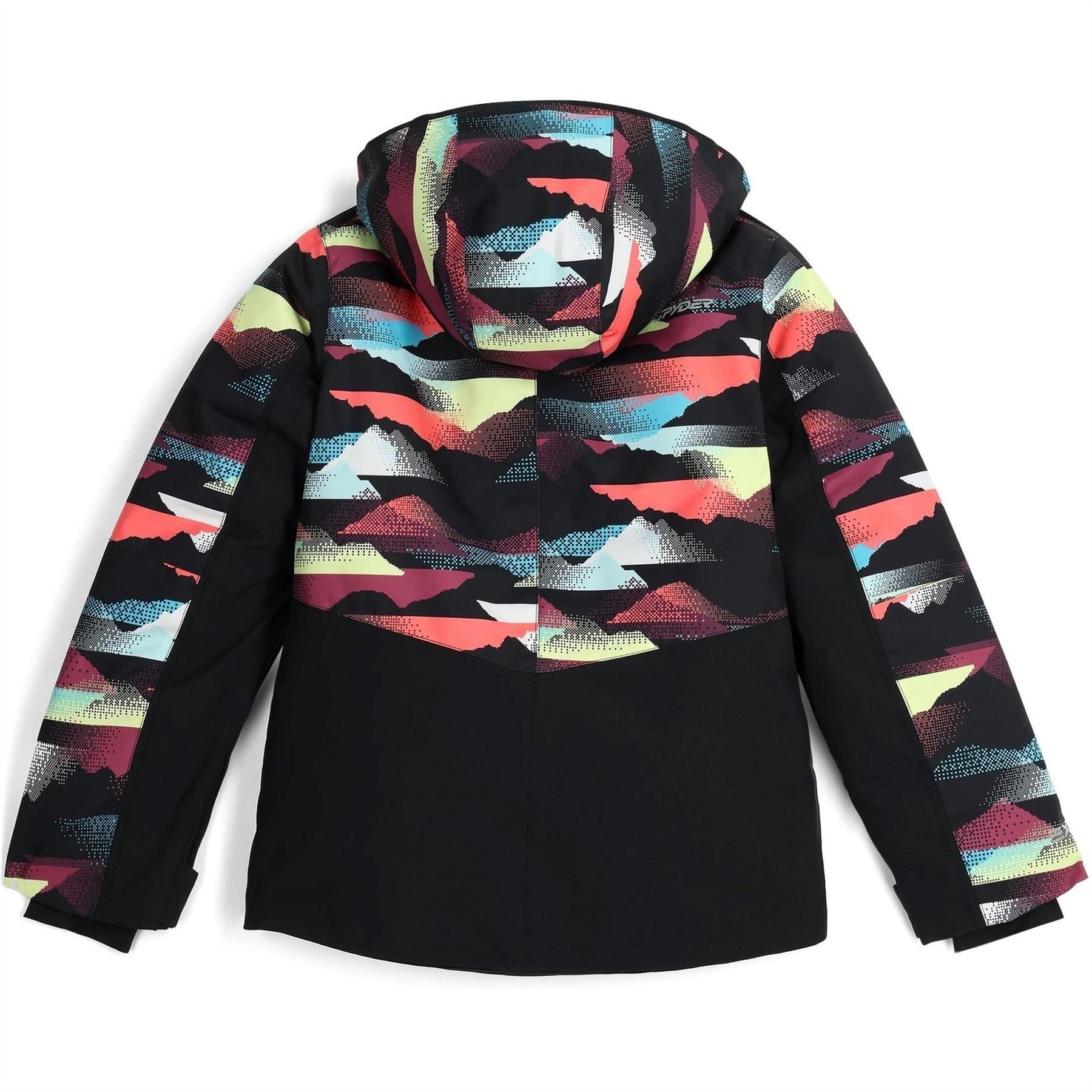 Spyder Conquer Waterproof Ski Jacket