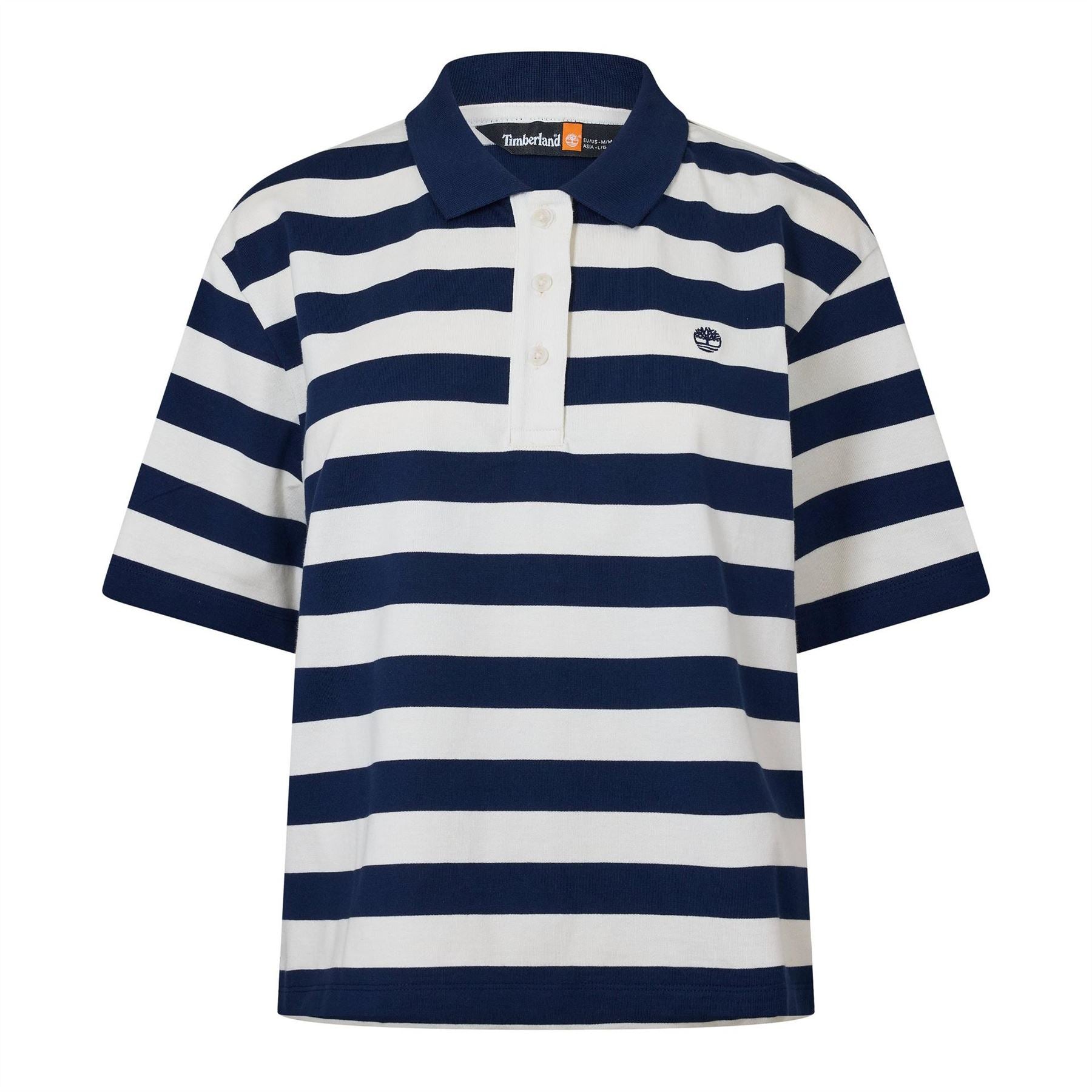 Timberland W Polo sh