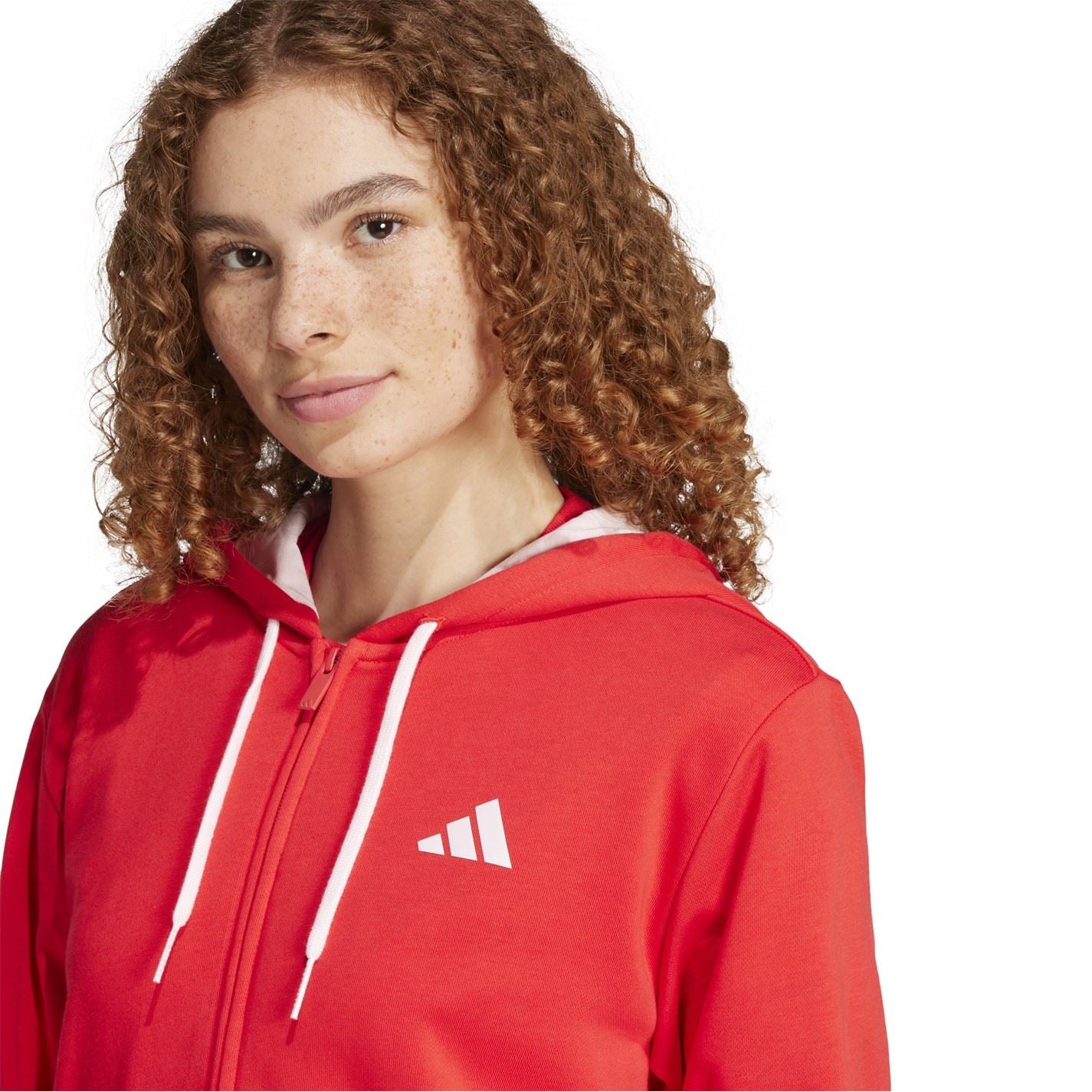 adidas Cb FulL-Zipullover Hoody