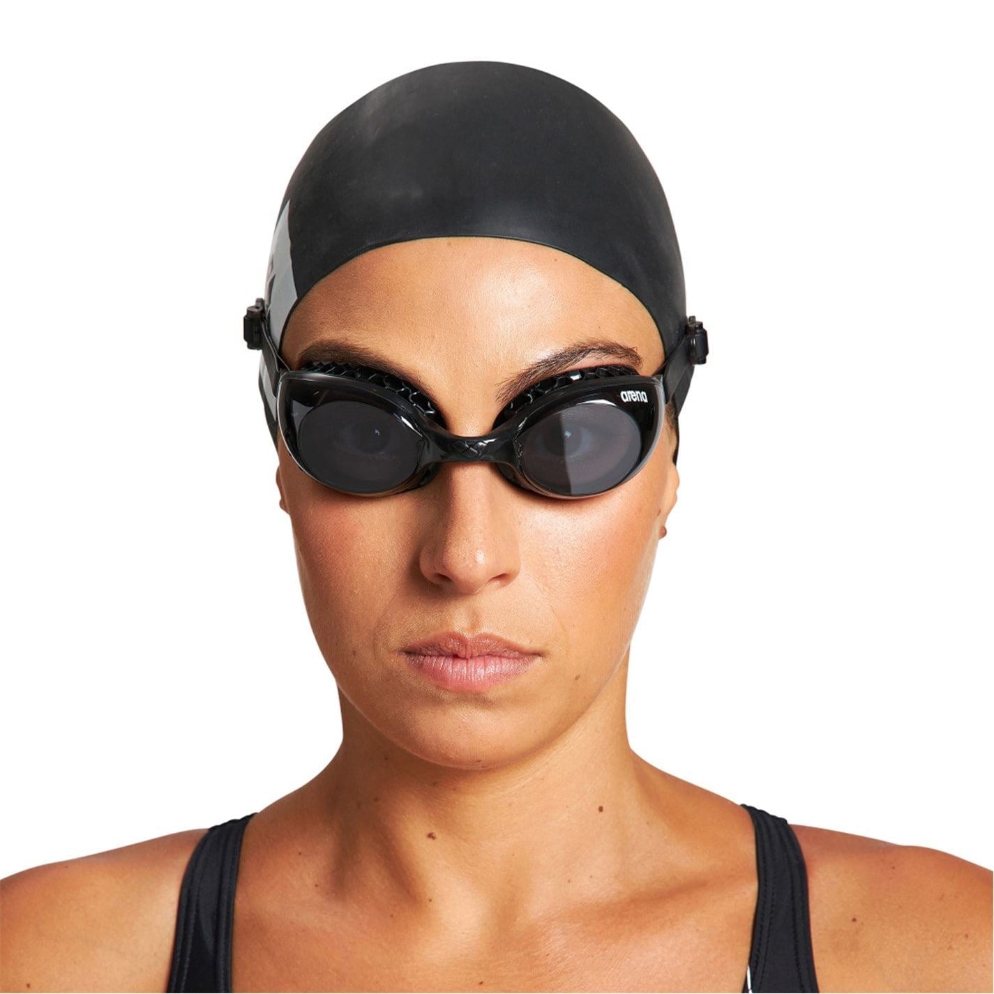 Arena Airsoft Goggles