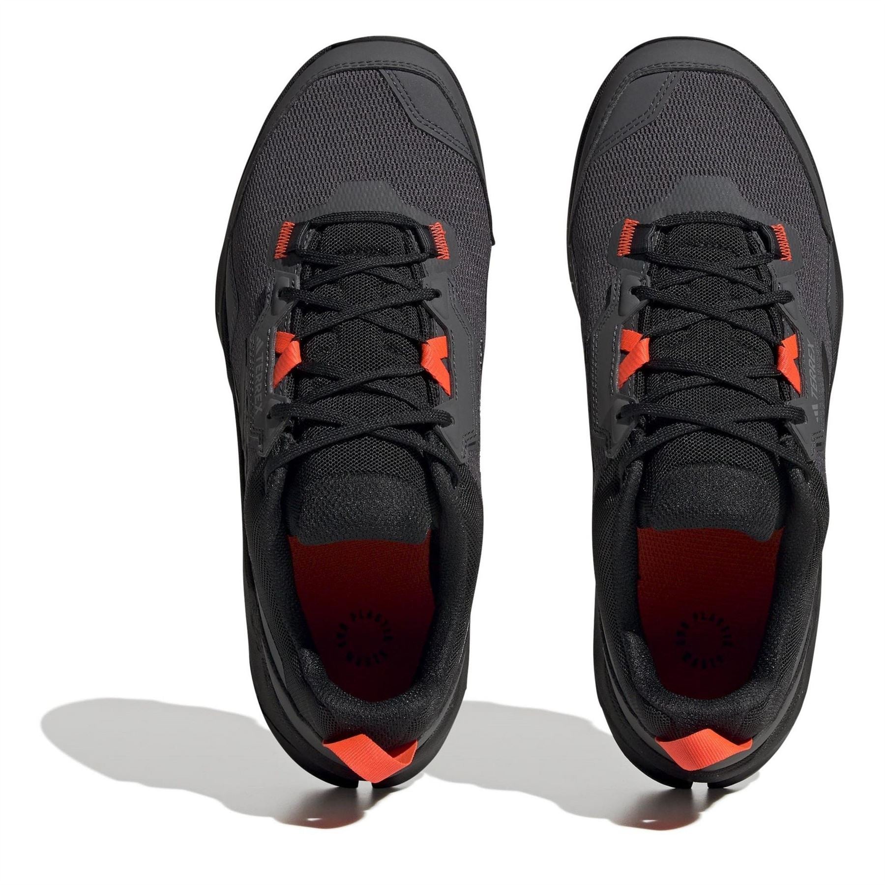 adidas Mens Terrex Ax4 Hiking Shoes