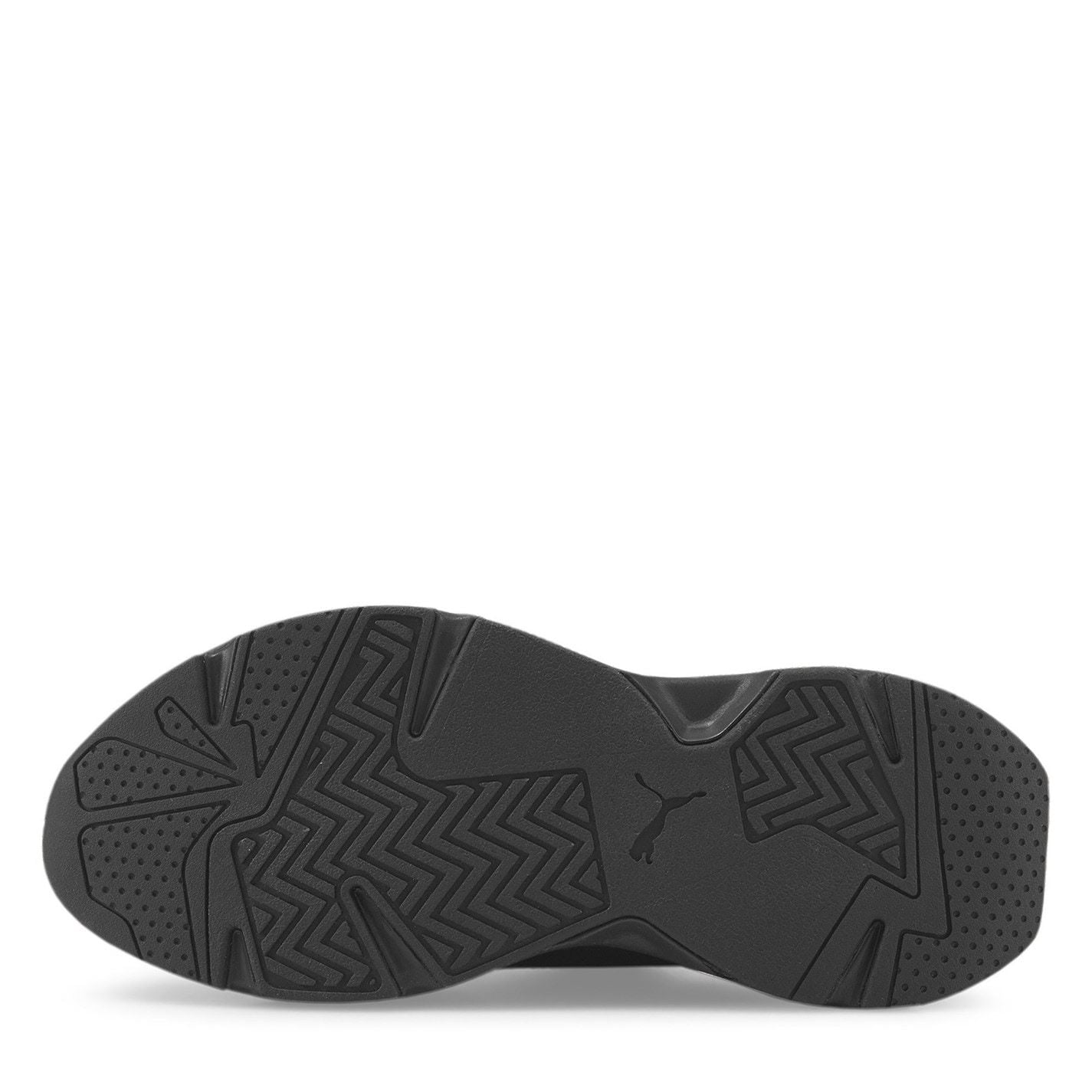 Puma Cassia Trainers Ladies