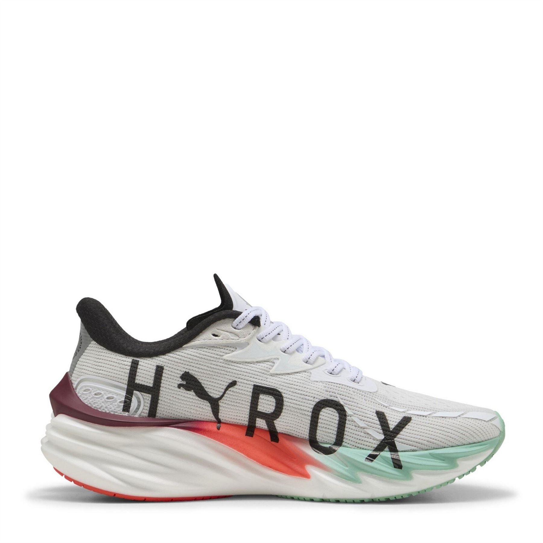Puma Velocity Nitro 4 Hyrox Running Shoes