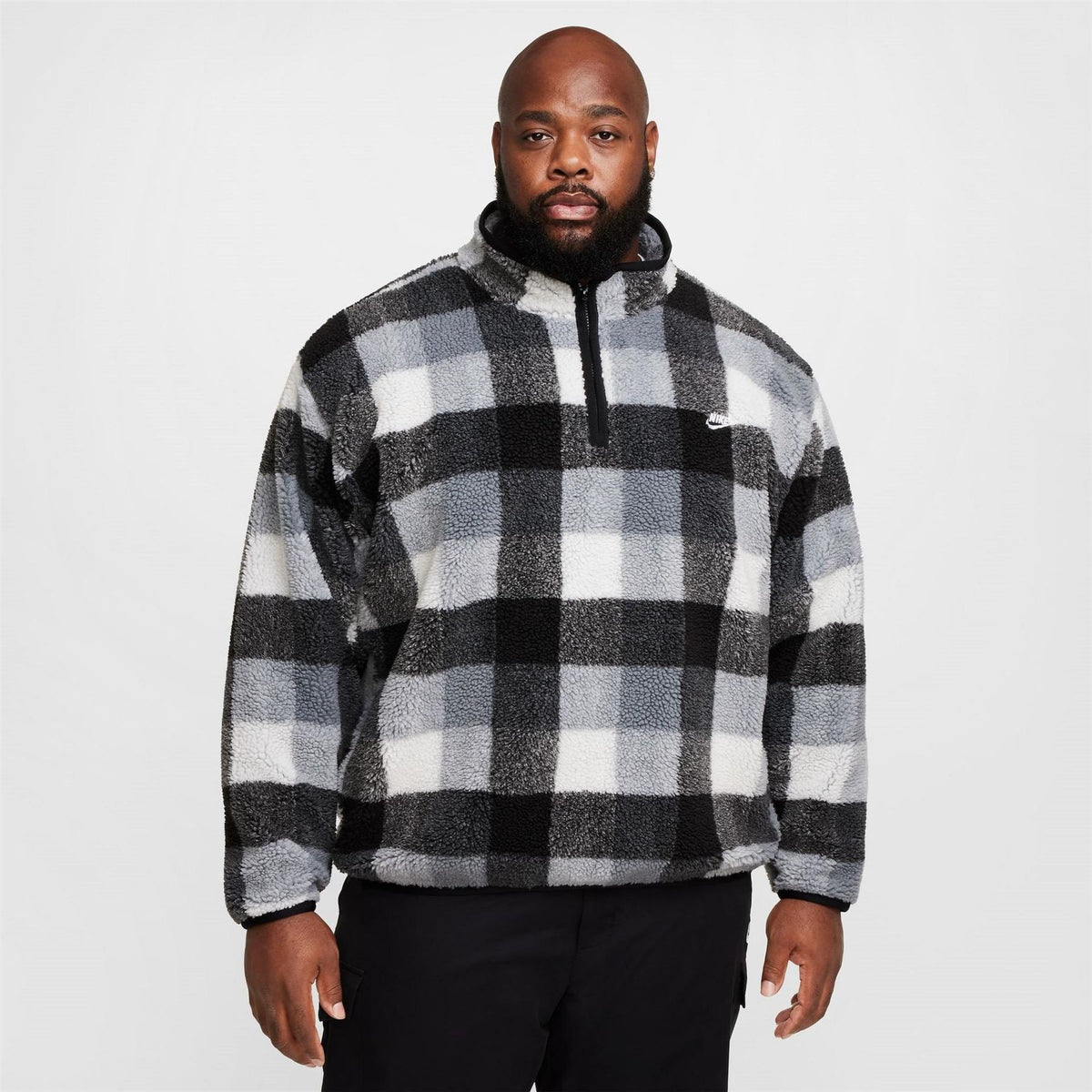 Nike Crew Sweatshirt