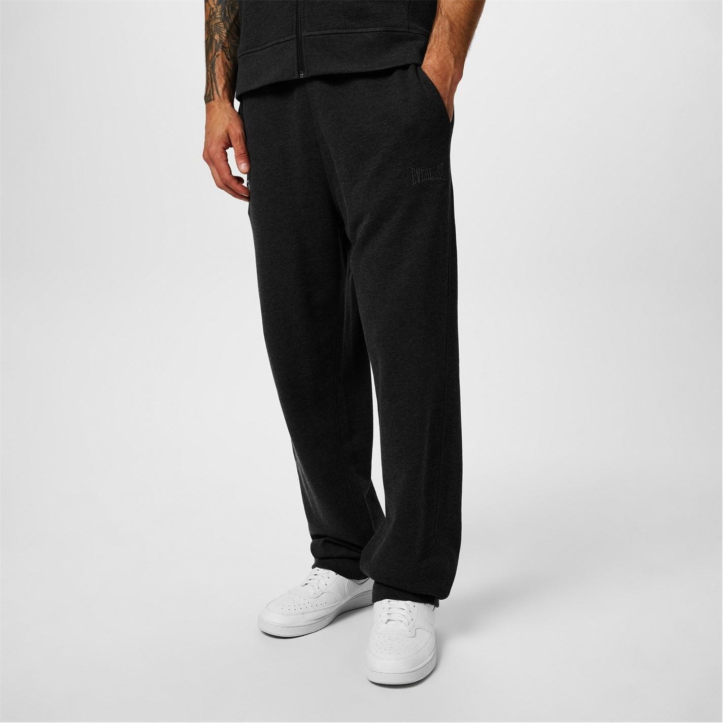 Everlast Mens Jogging Bottoms