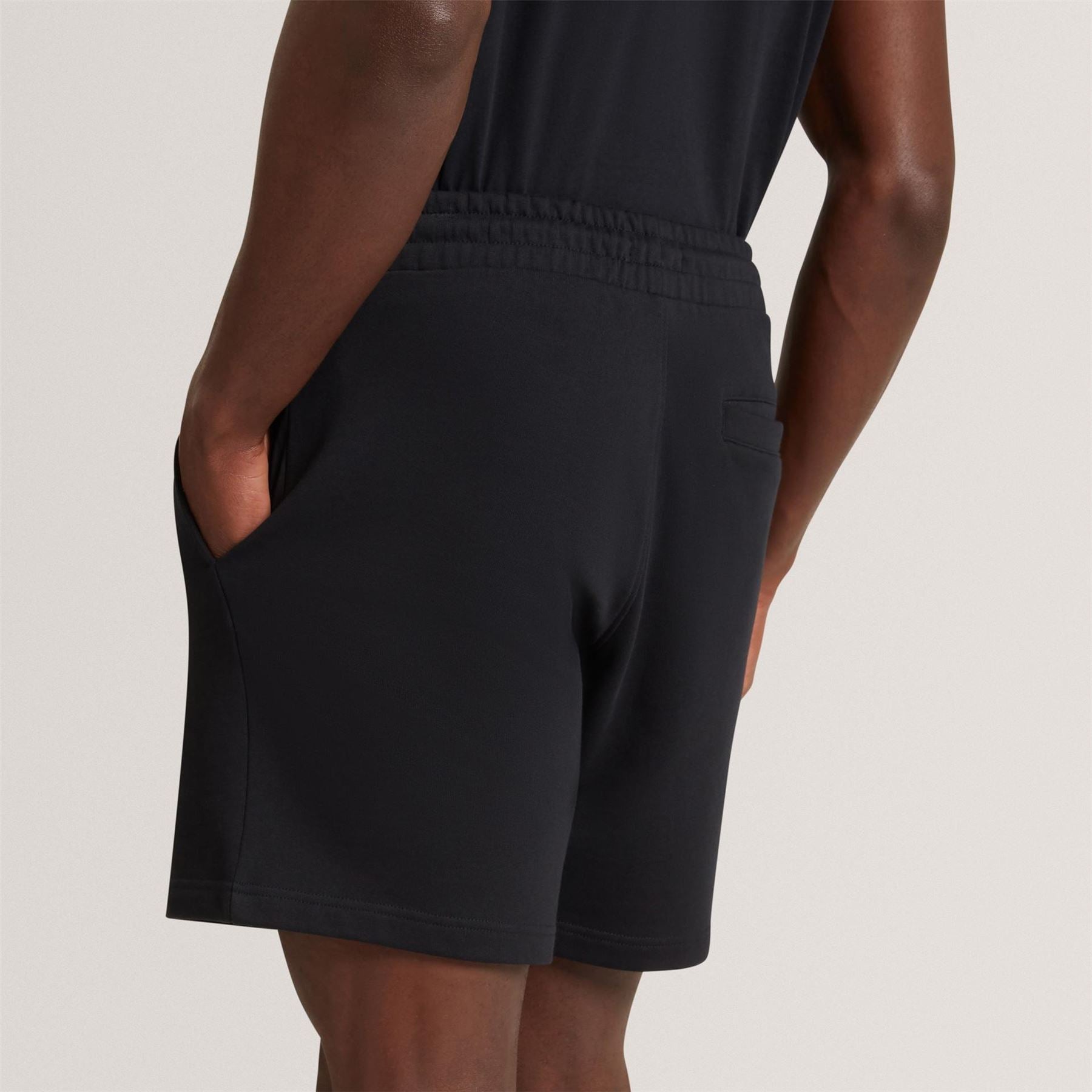 Ted Baker Baker Branded Shorts