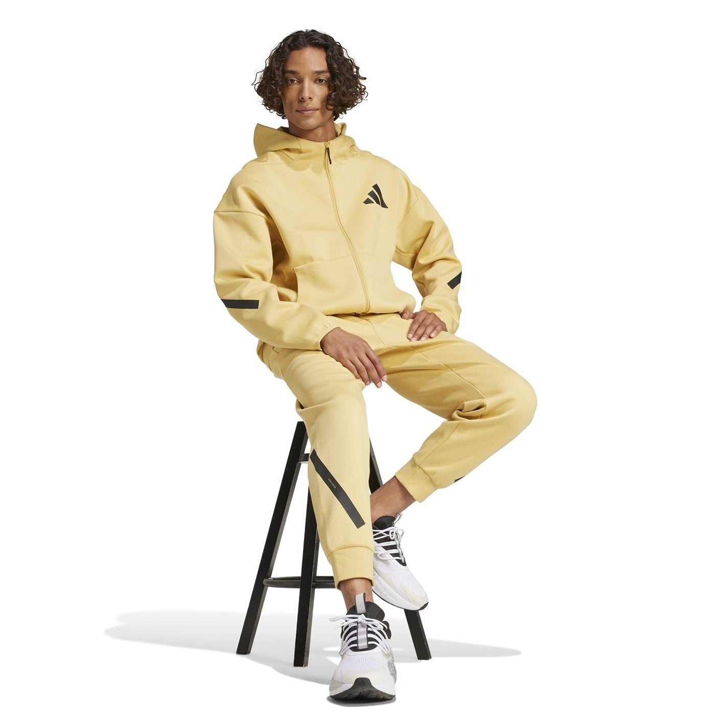 adidas Mens Z.n.e. Tracksuit Bottoms
