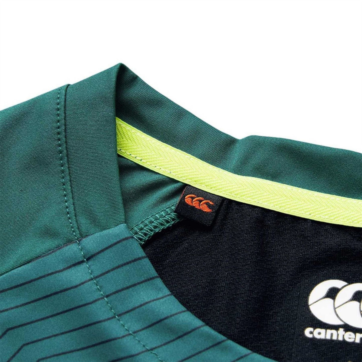 Canterbury Ireland Training T-Shirt Ladies