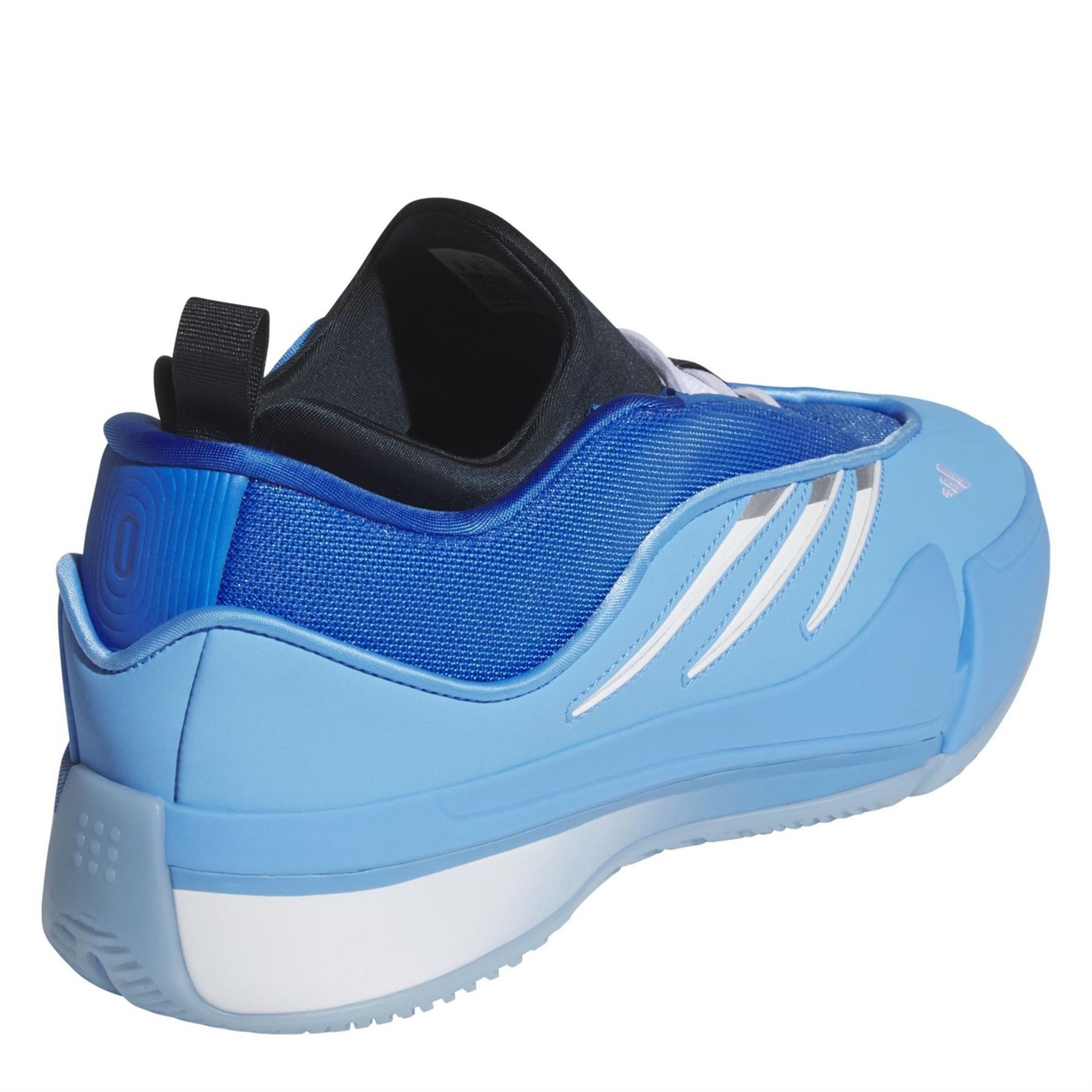 adidas Basketball Trainers