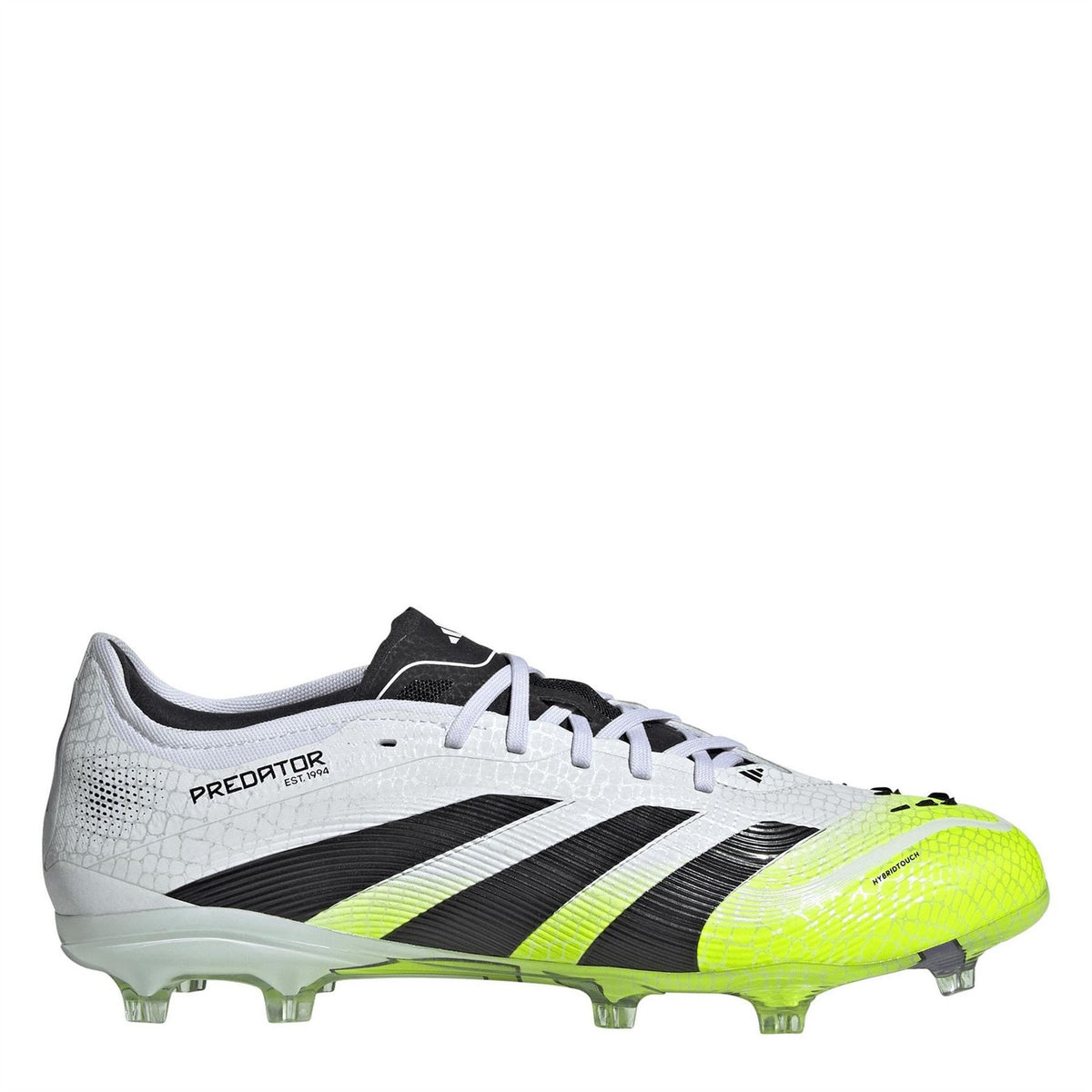 adidas Predator Pro Firm Ground Football Boots