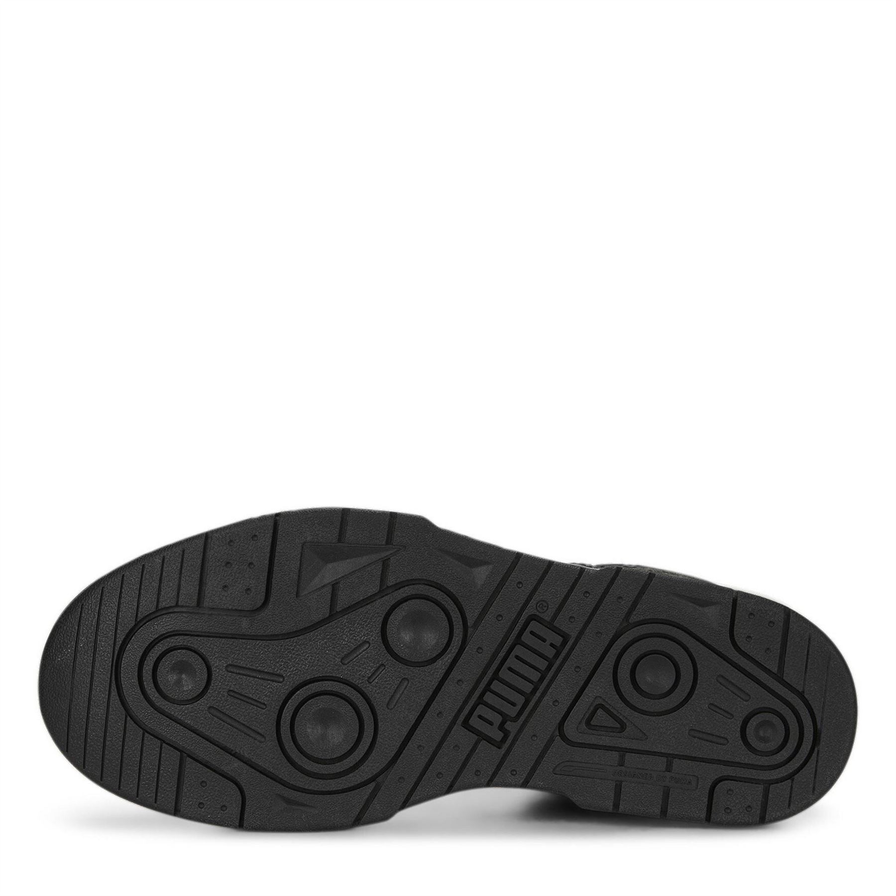 Puma Hi Runway Women's Hi-Top Sneakers