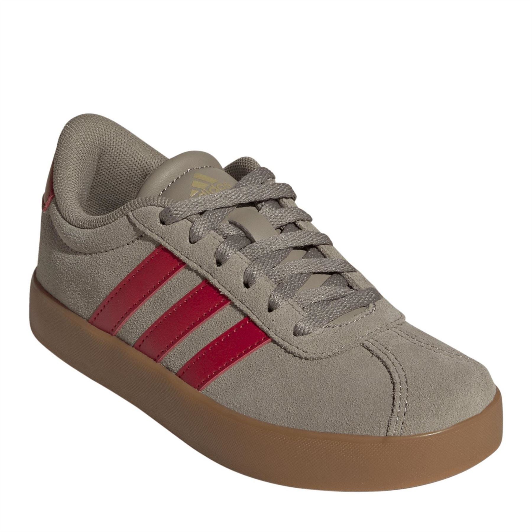 adidas Vl Court 3.0 Shoes Junior Boys