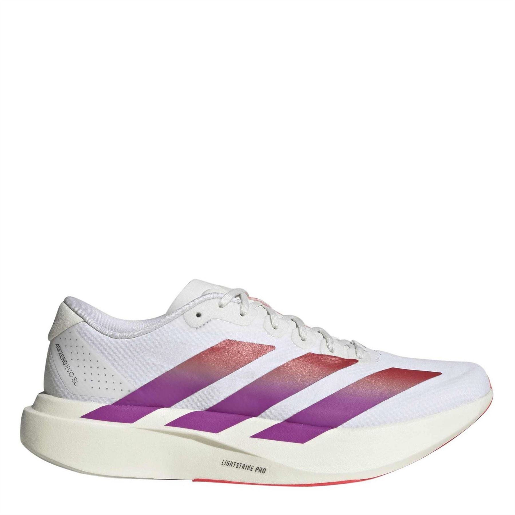 adidas Mens Adizero Evo Sl Shoes
