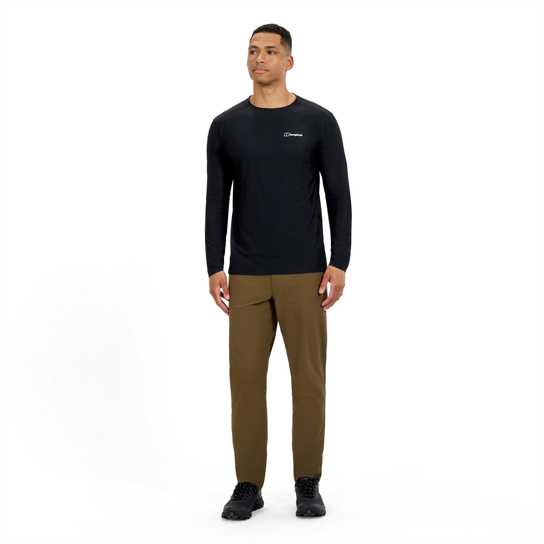 Berghaus 24 7 Tech Base