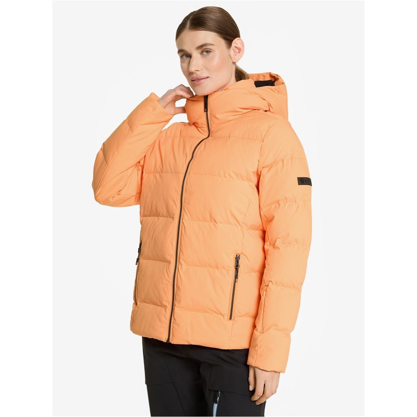 Ziener Womens Traava Jacket
