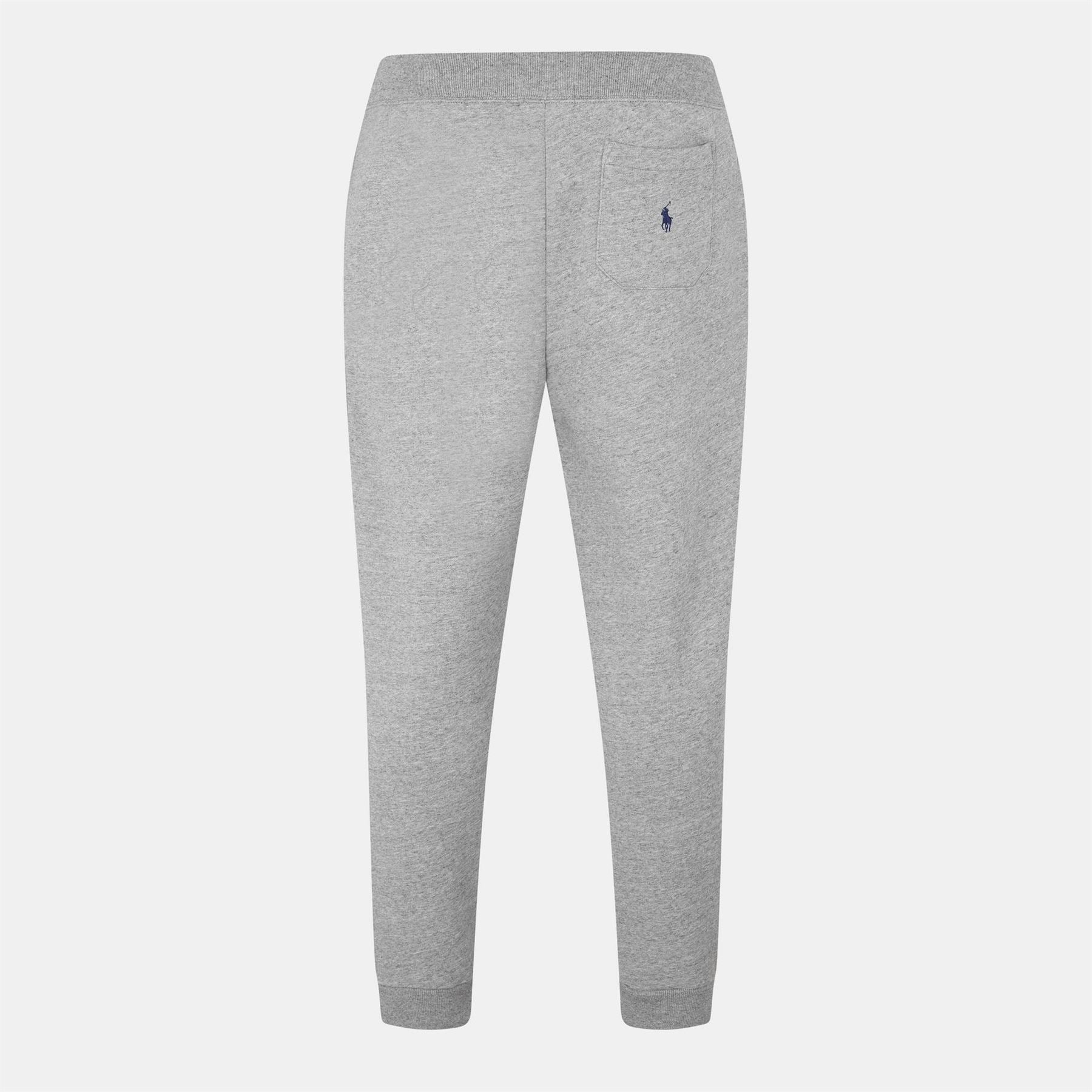 Polo Ralph Lauren Polo Solid Patterned Slim Joggers