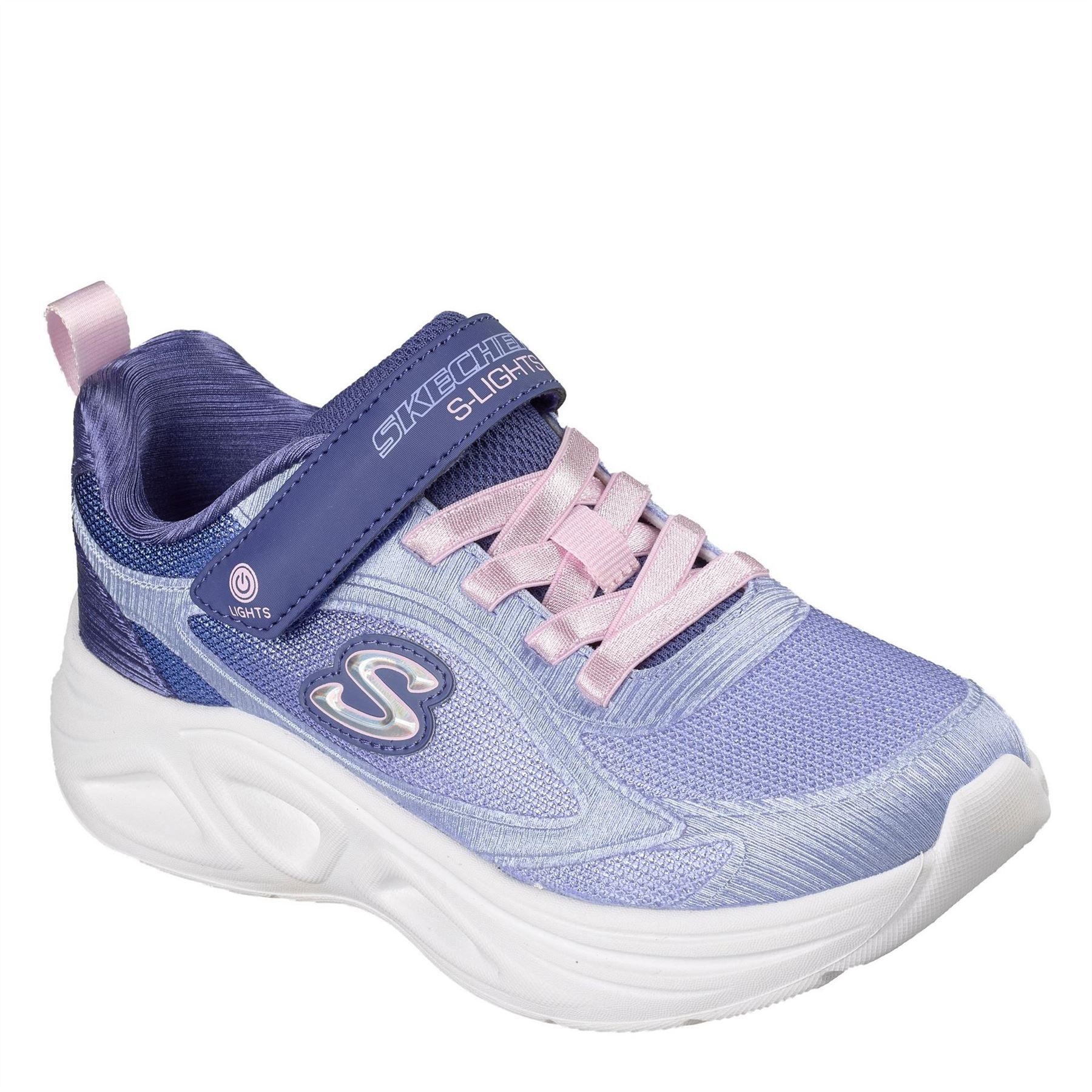 Skechers Casual Low Top Trainers
